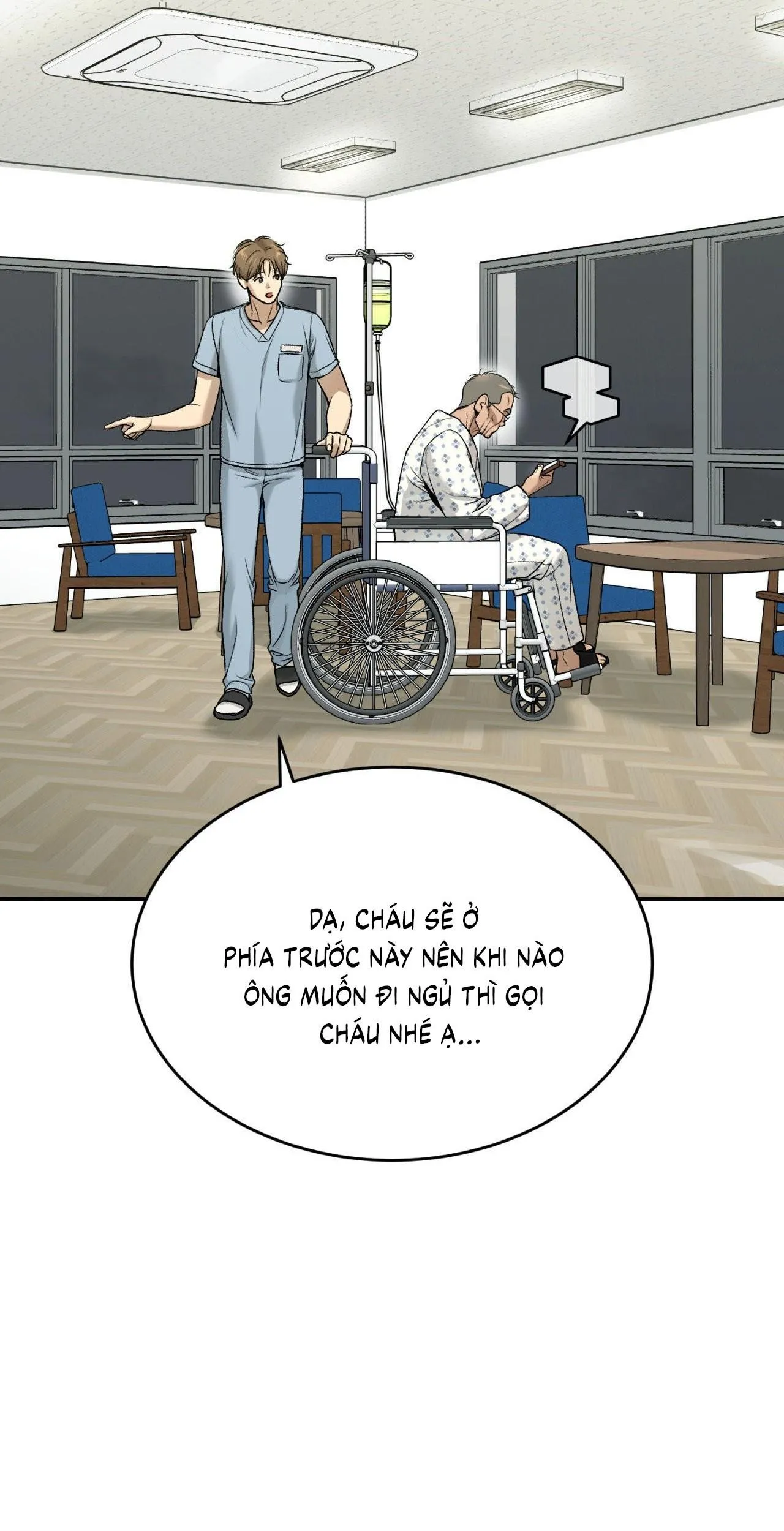 ChinhX - Vận Xui Chapter 71 Trang 78