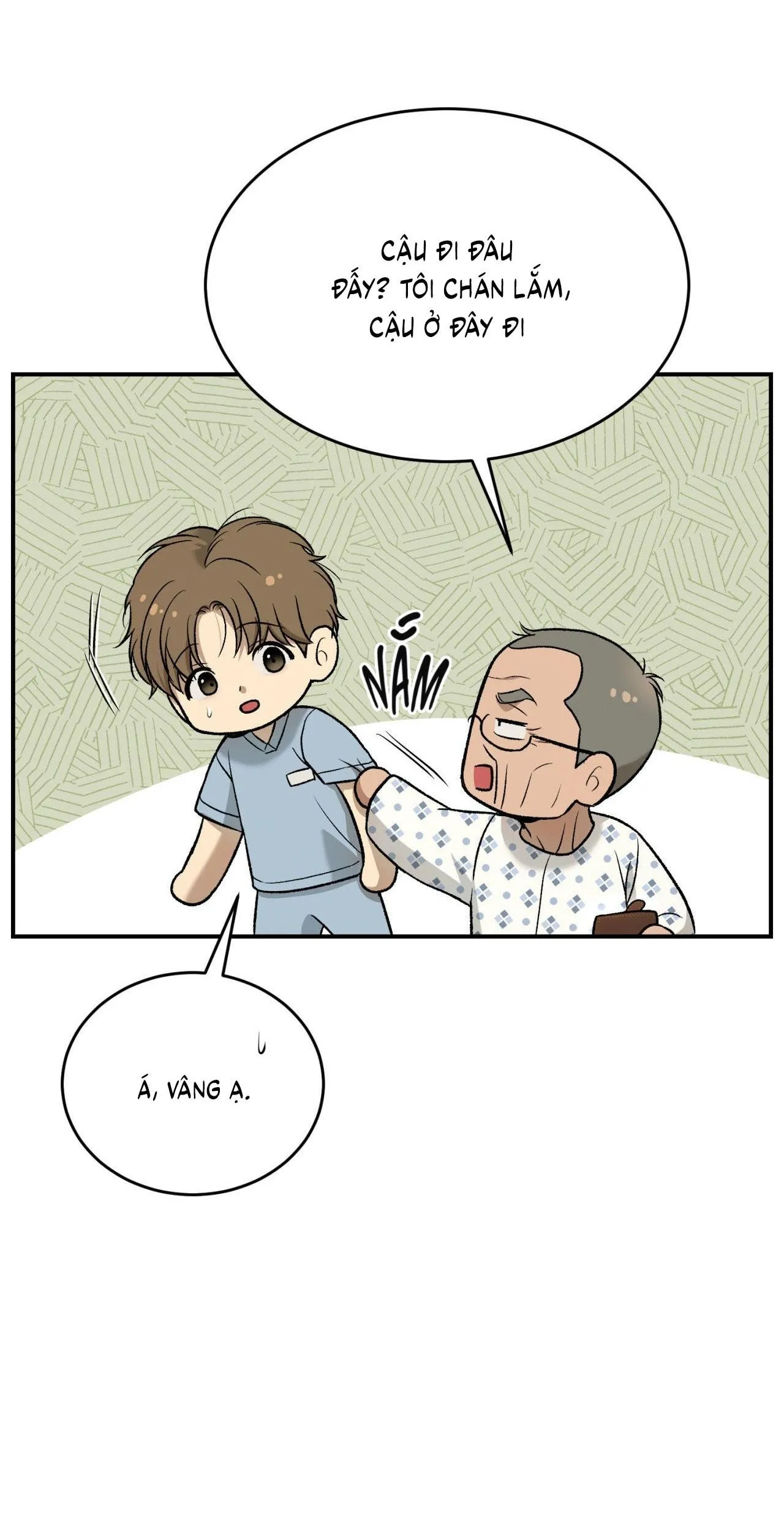 ChinhX - Vận Xui Chapter 71 Trang 79