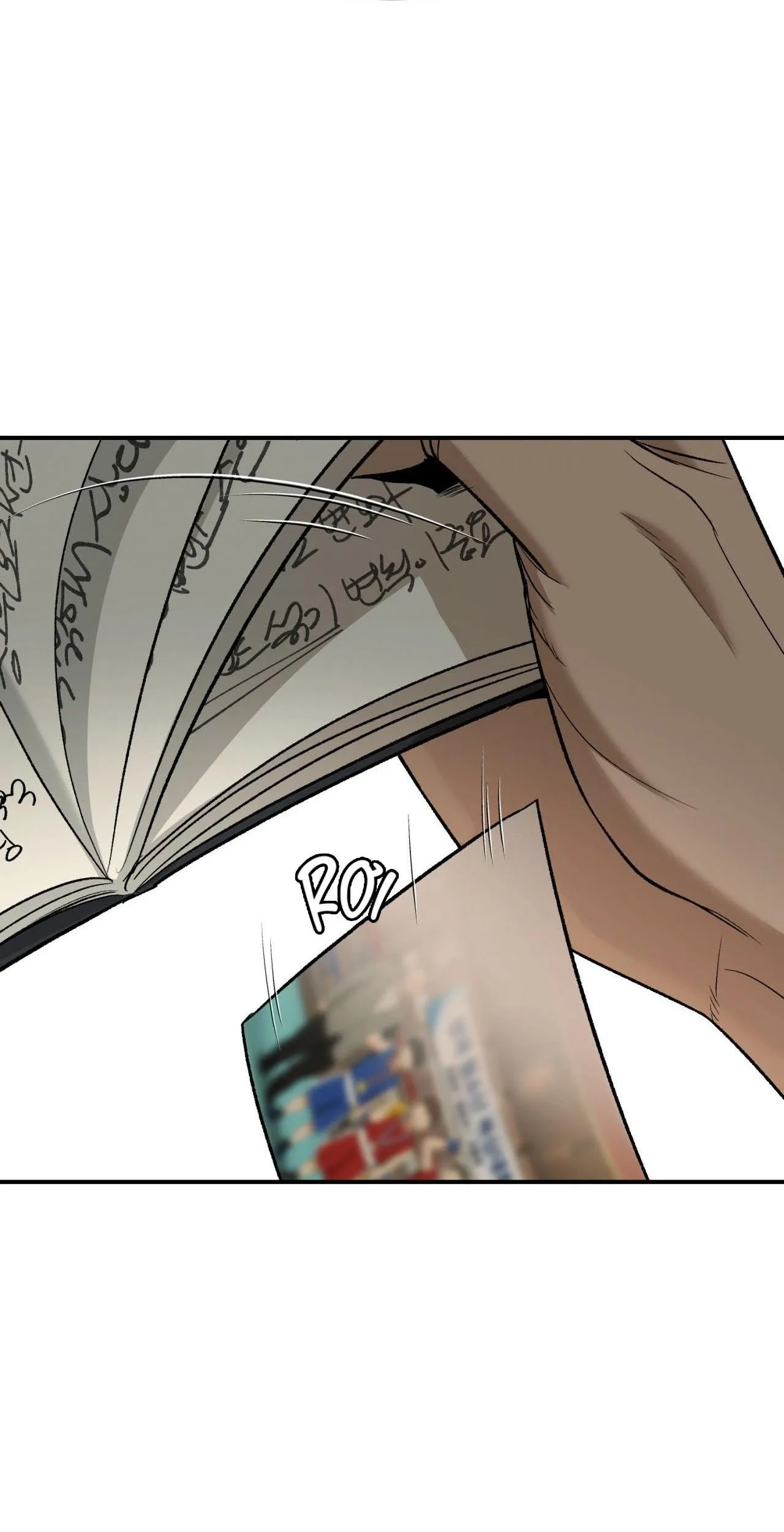 ChinhX - Vận Xui Chapter 71 Trang 86