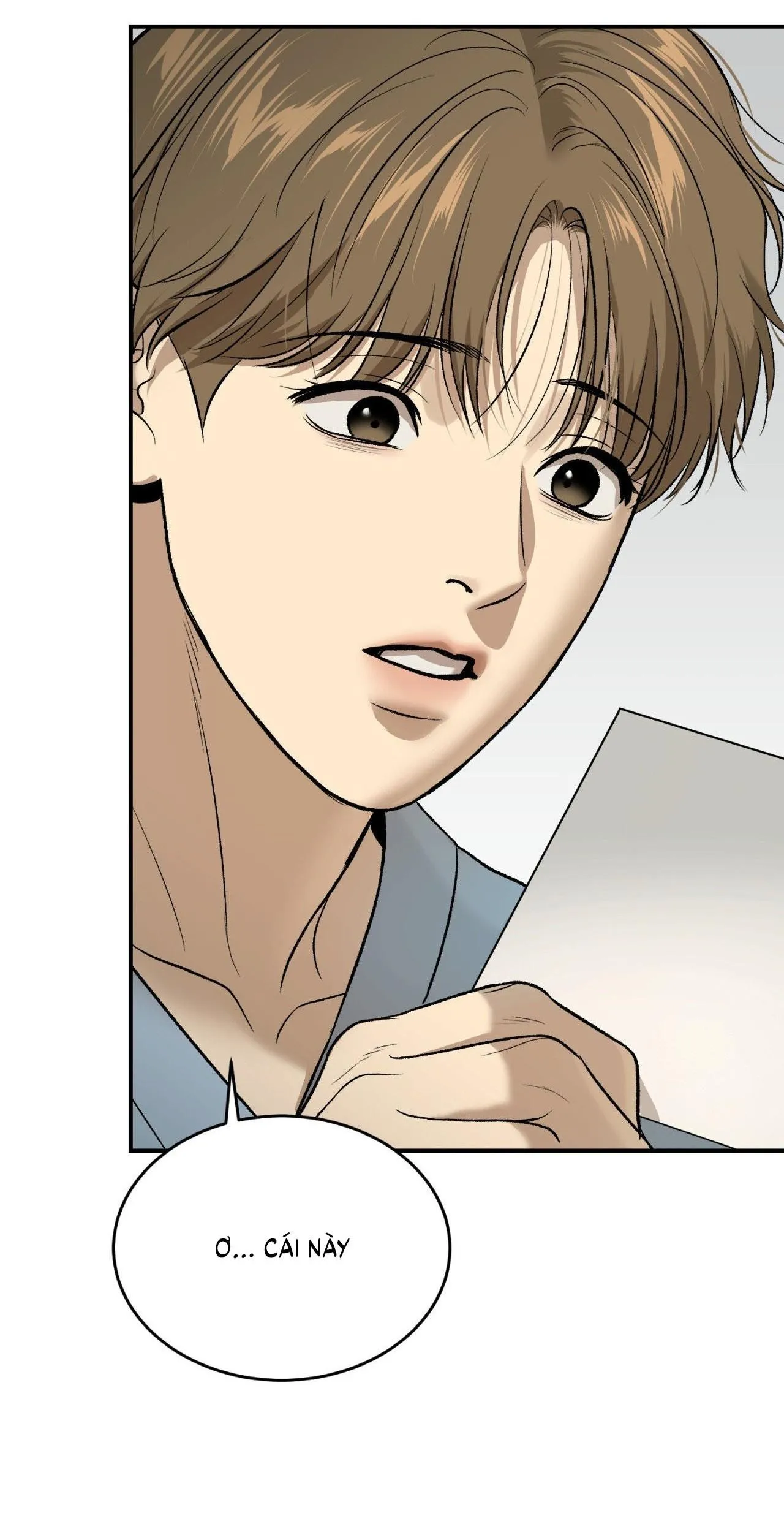 ChinhX - Vận Xui Chapter 71 Trang 88