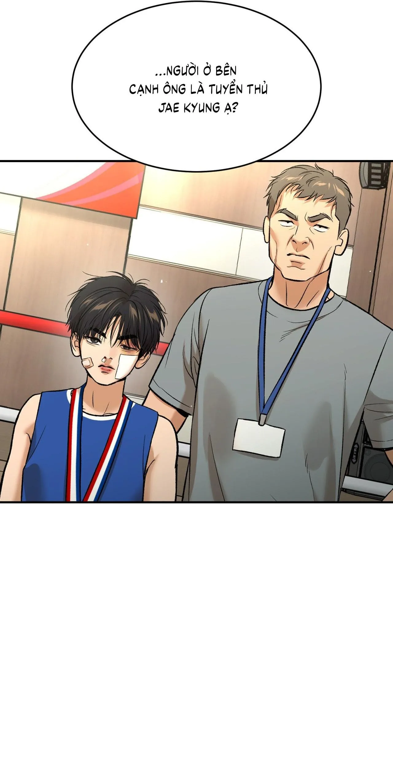 ChinhX - Vận Xui Chapter 71 Trang 91