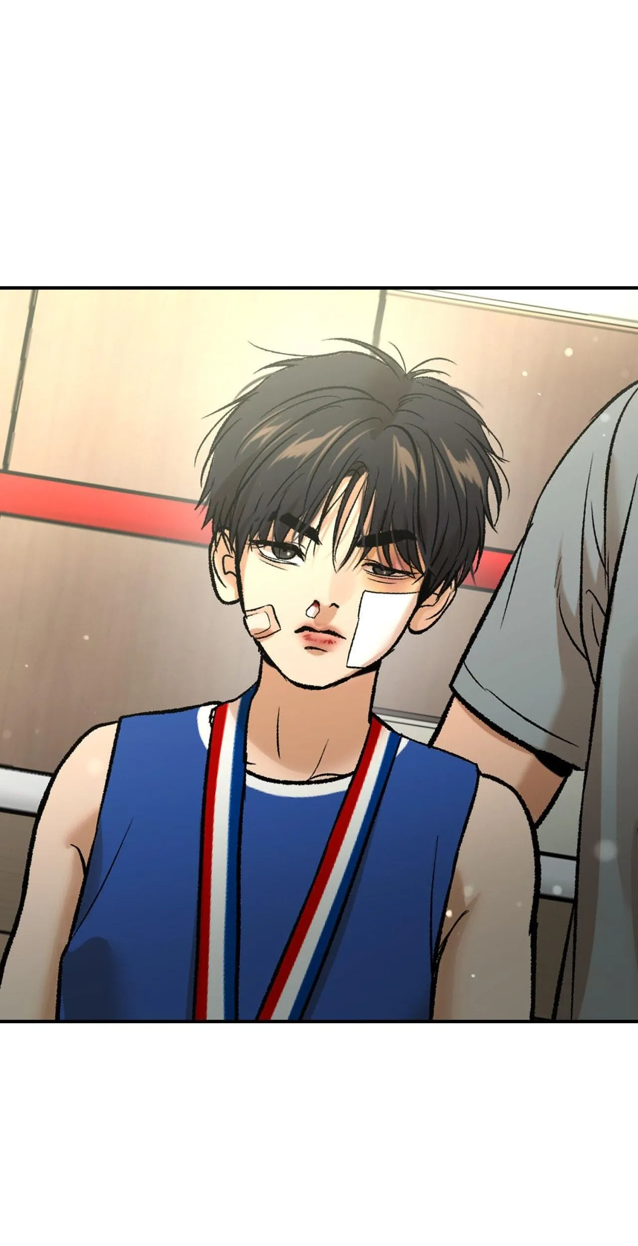 ChinhX - Vận Xui Chapter 71 Trang 93