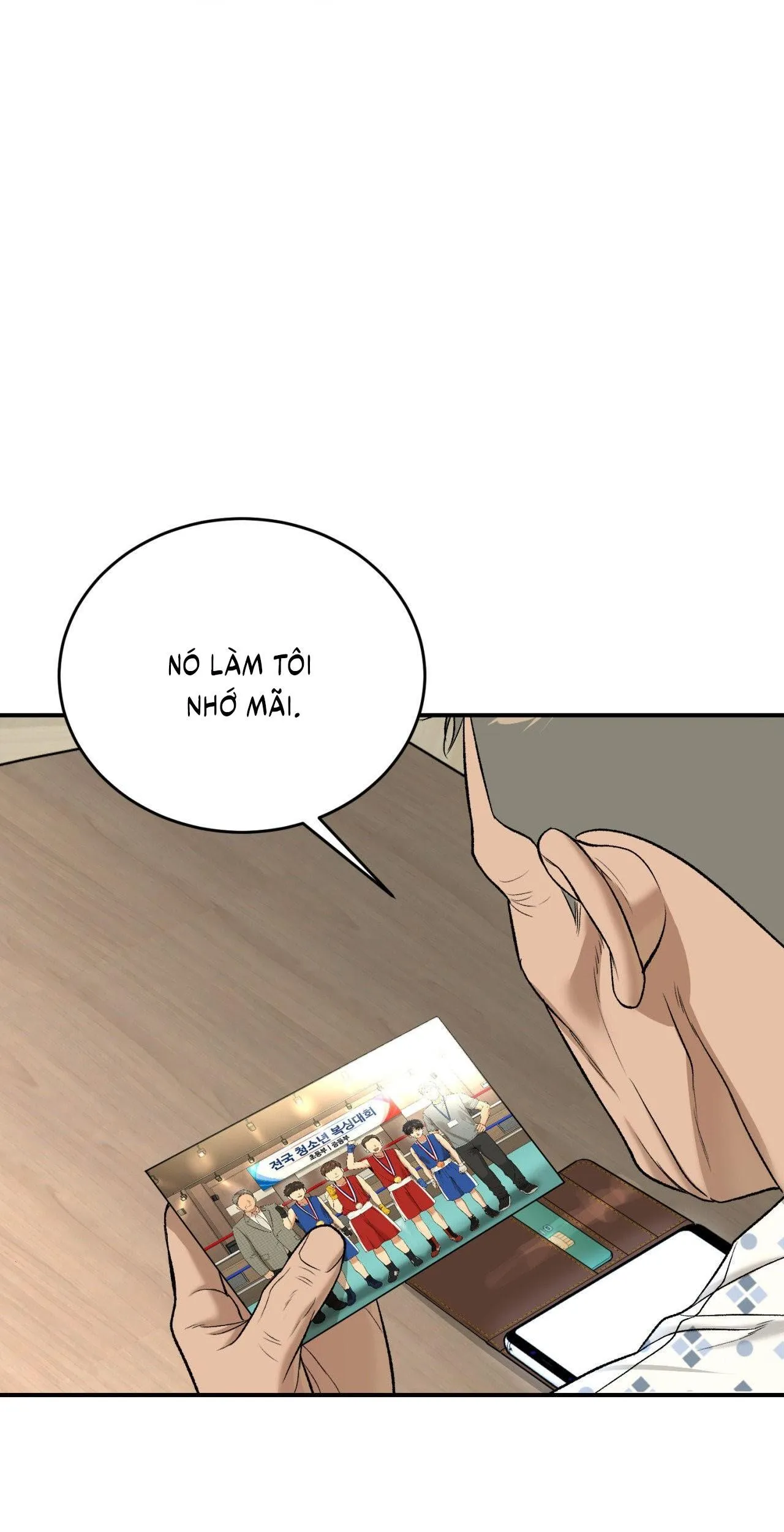 ChinhX - Vận Xui Chapter 71 Trang 98