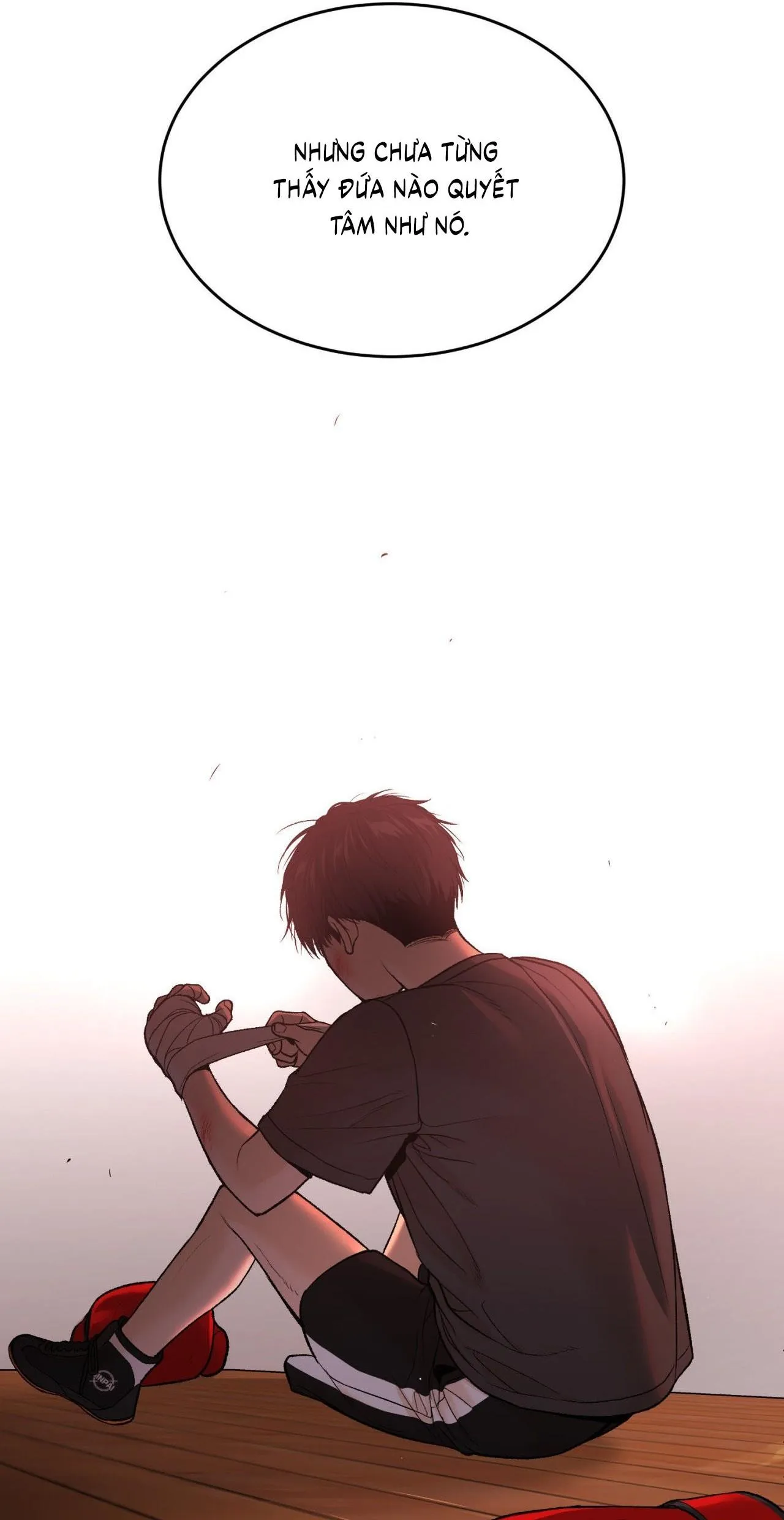 ChinhX - Vận Xui Chapter 71 Trang 100