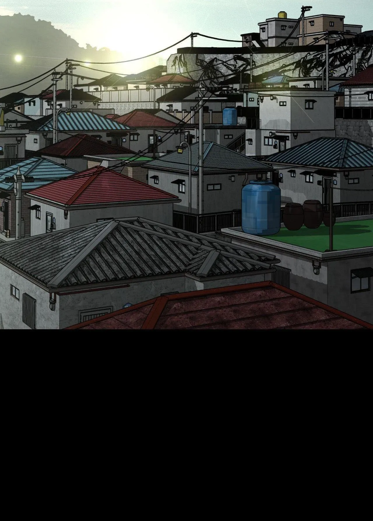 ChinhX - Vận Xui Chapter 72 Trang 3