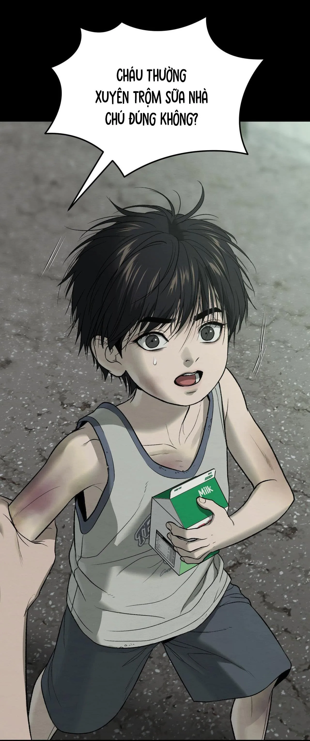 ChinhX - Vận Xui Chapter 72 Trang 6