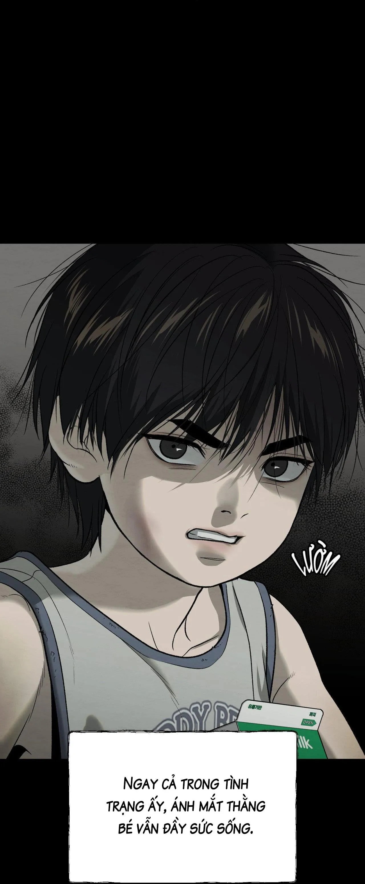 ChinhX - Vận Xui Chapter 72 Trang 11