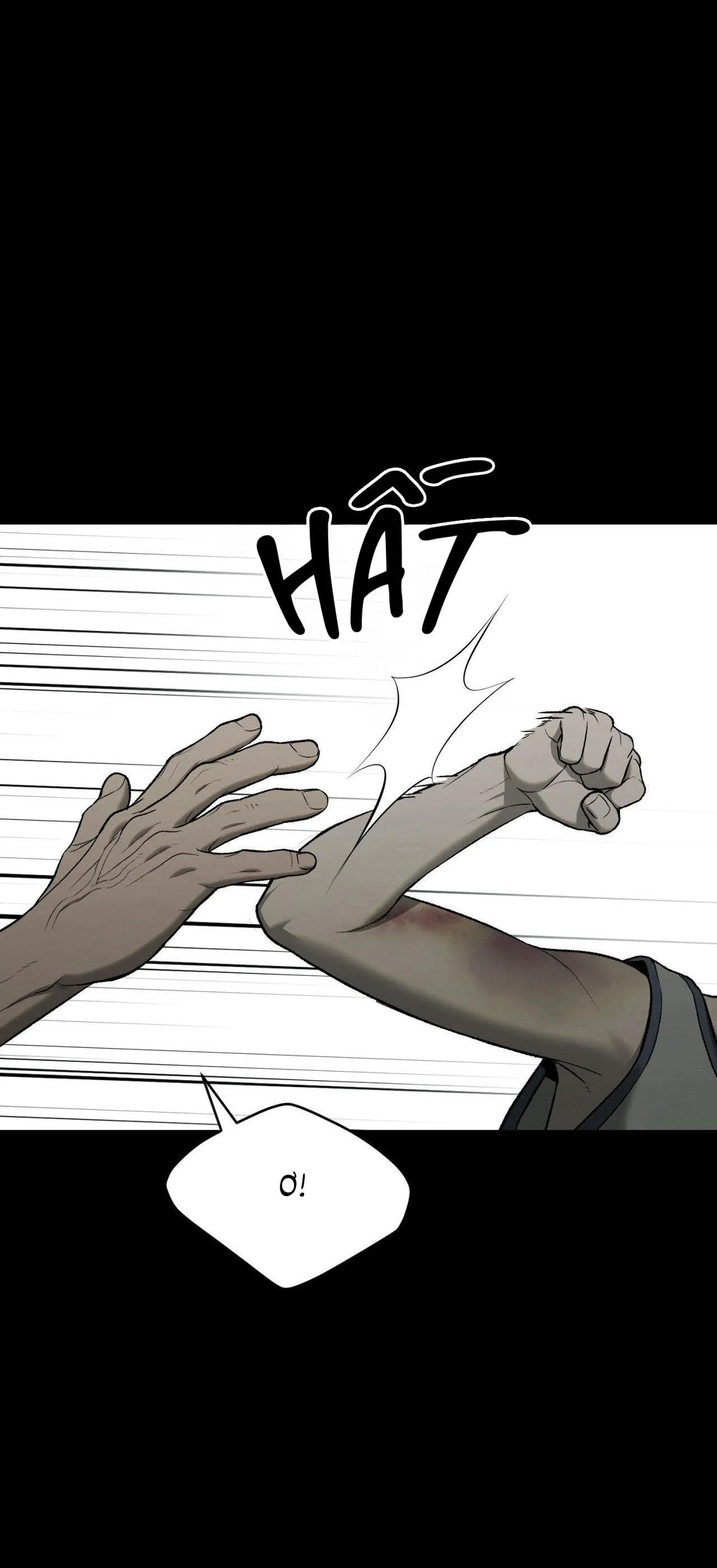 ChinhX - Vận Xui Chapter 72 Trang 12