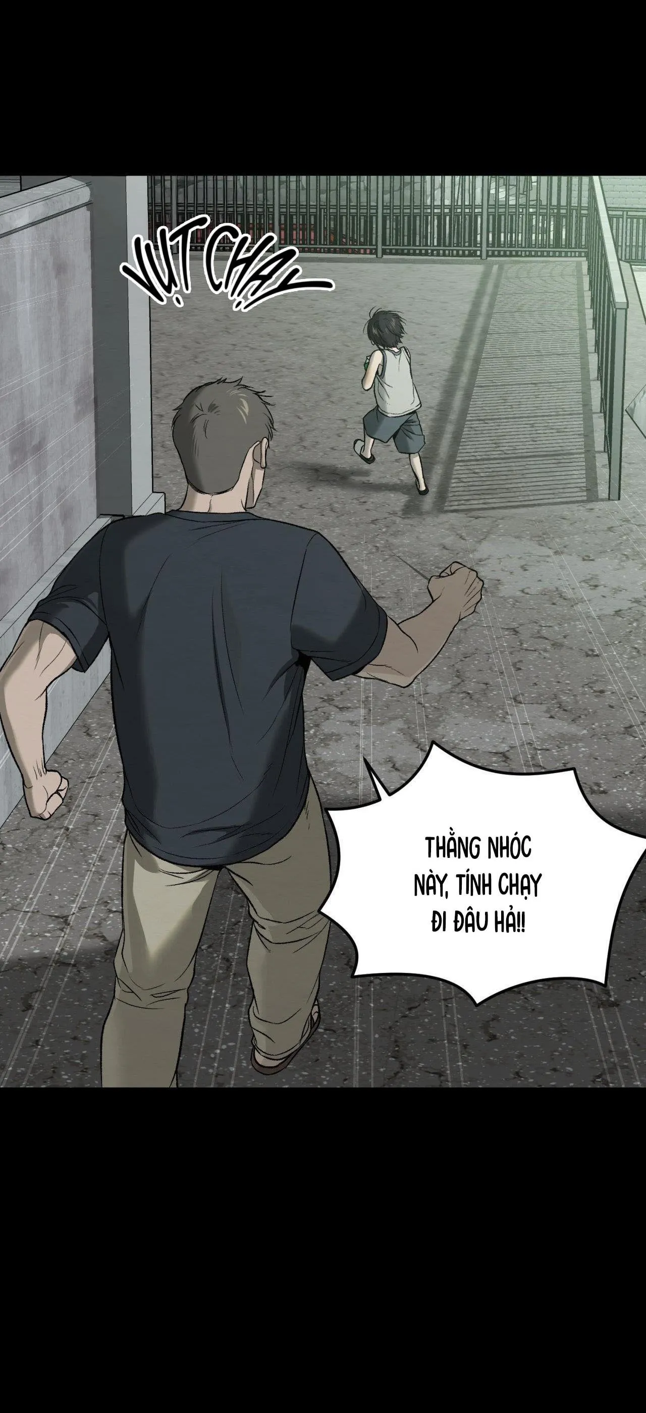 ChinhX - Vận Xui Chapter 72 Trang 13