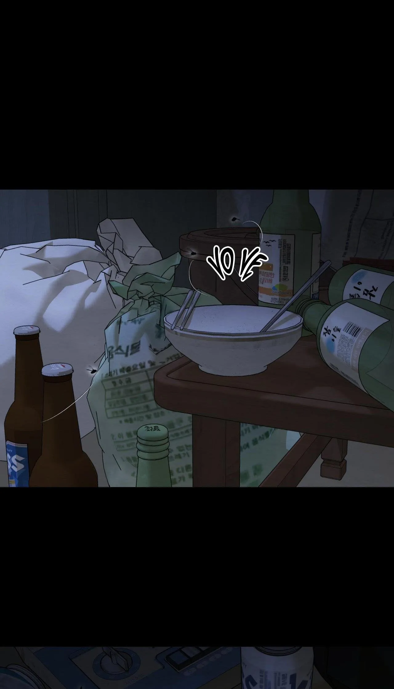 ChinhX - Vận Xui Chapter 72 Trang 15