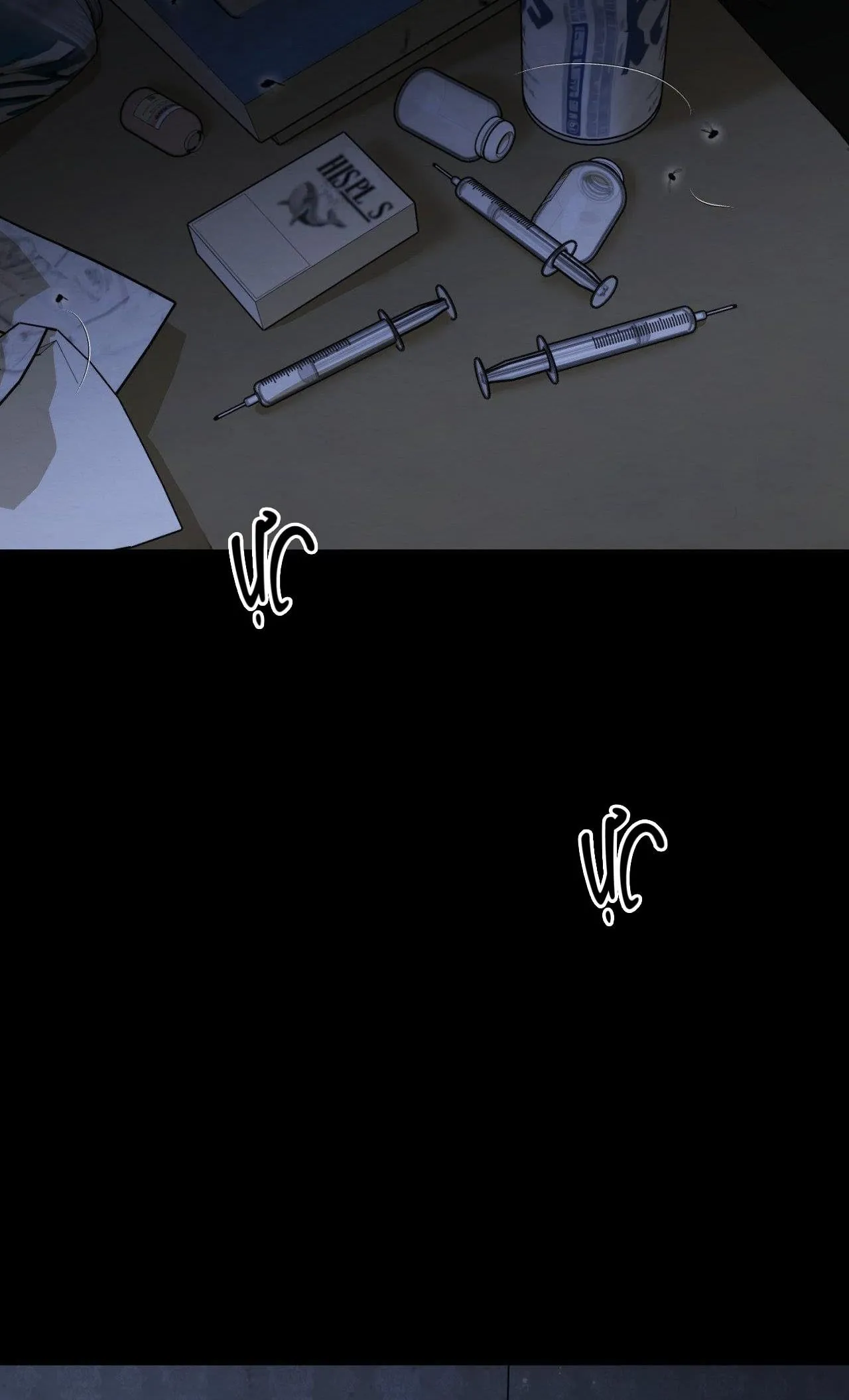 ChinhX - Vận Xui Chapter 72 Trang 16