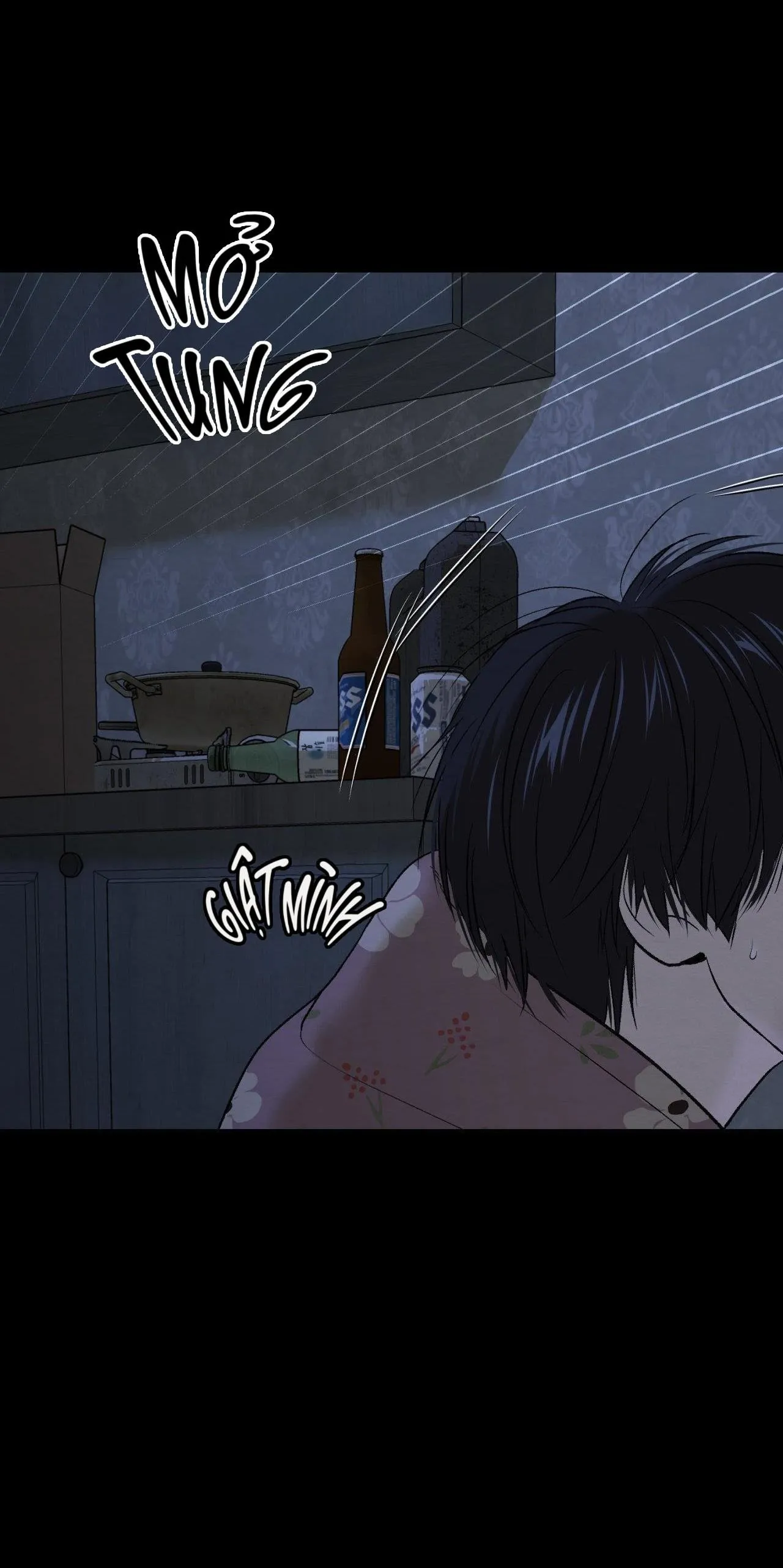 ChinhX - Vận Xui Chapter 72 Trang 18