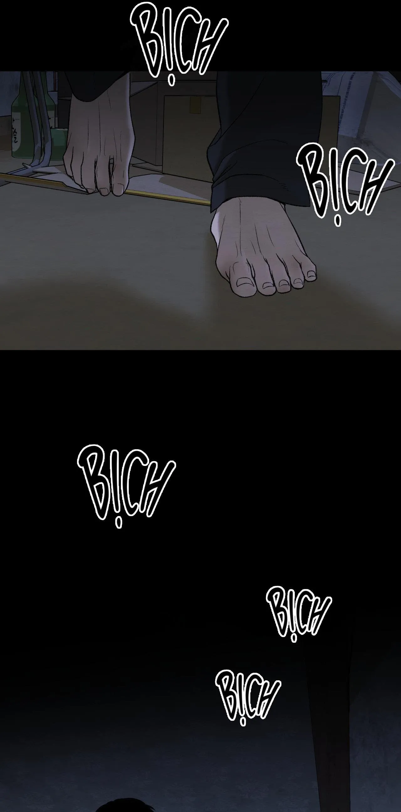 ChinhX - Vận Xui Chapter 72 Trang 19