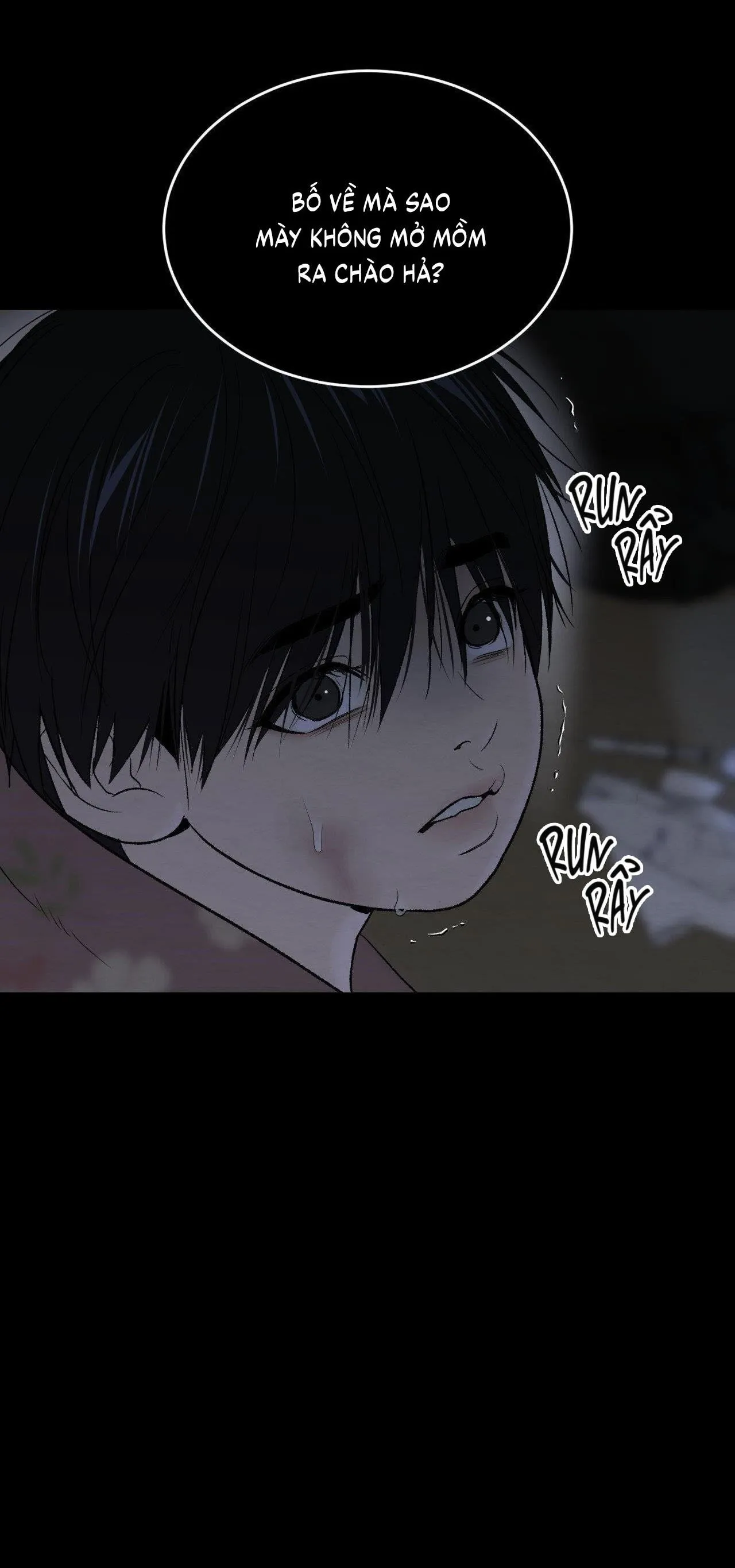 ChinhX - Vận Xui Chapter 72 Trang 22