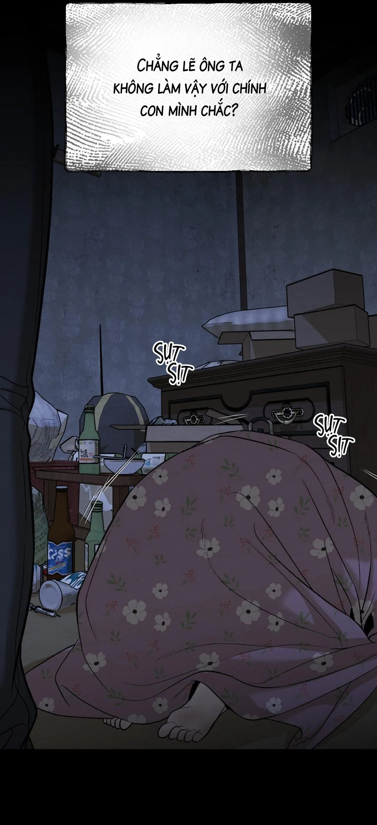 ChinhX - Vận Xui Chapter 72 Trang 25