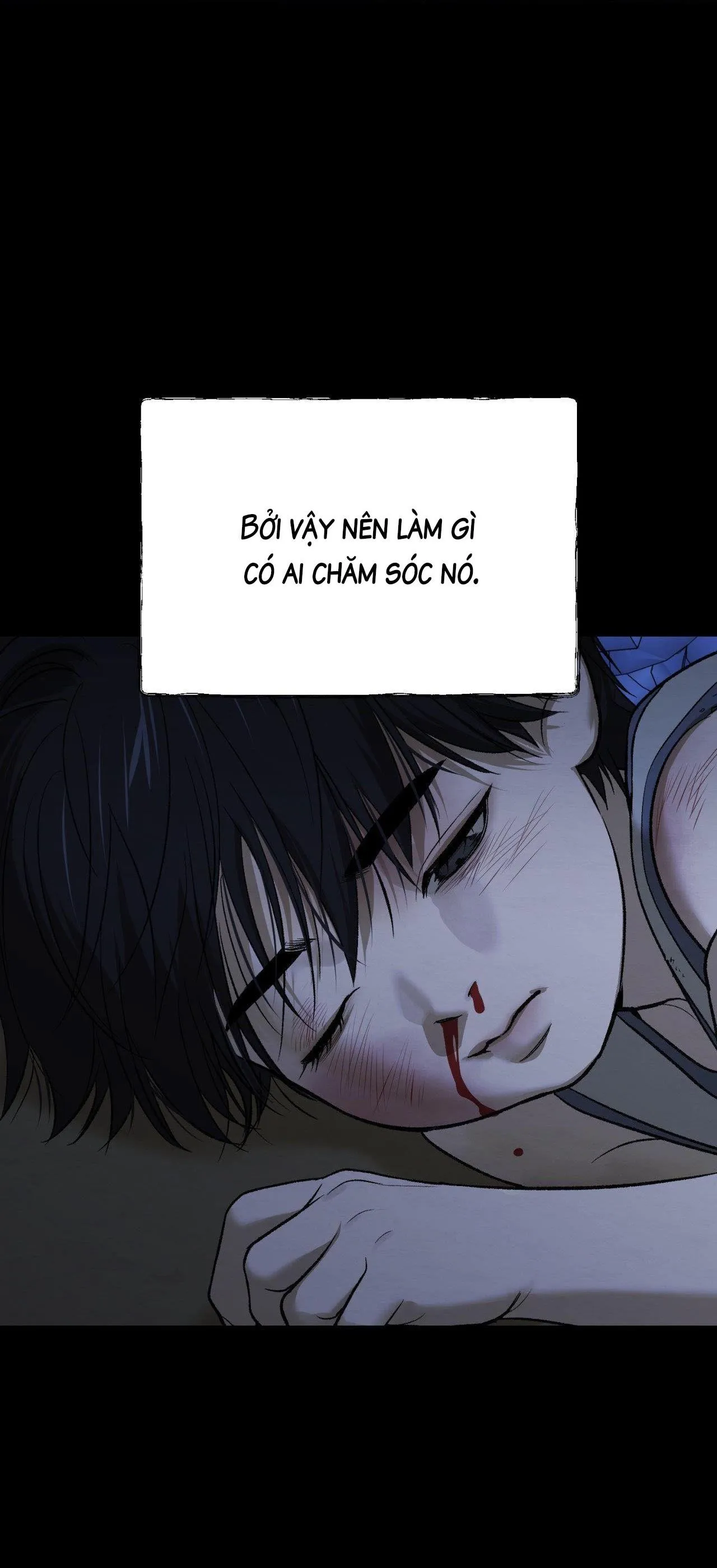 ChinhX - Vận Xui Chapter 72 Trang 28