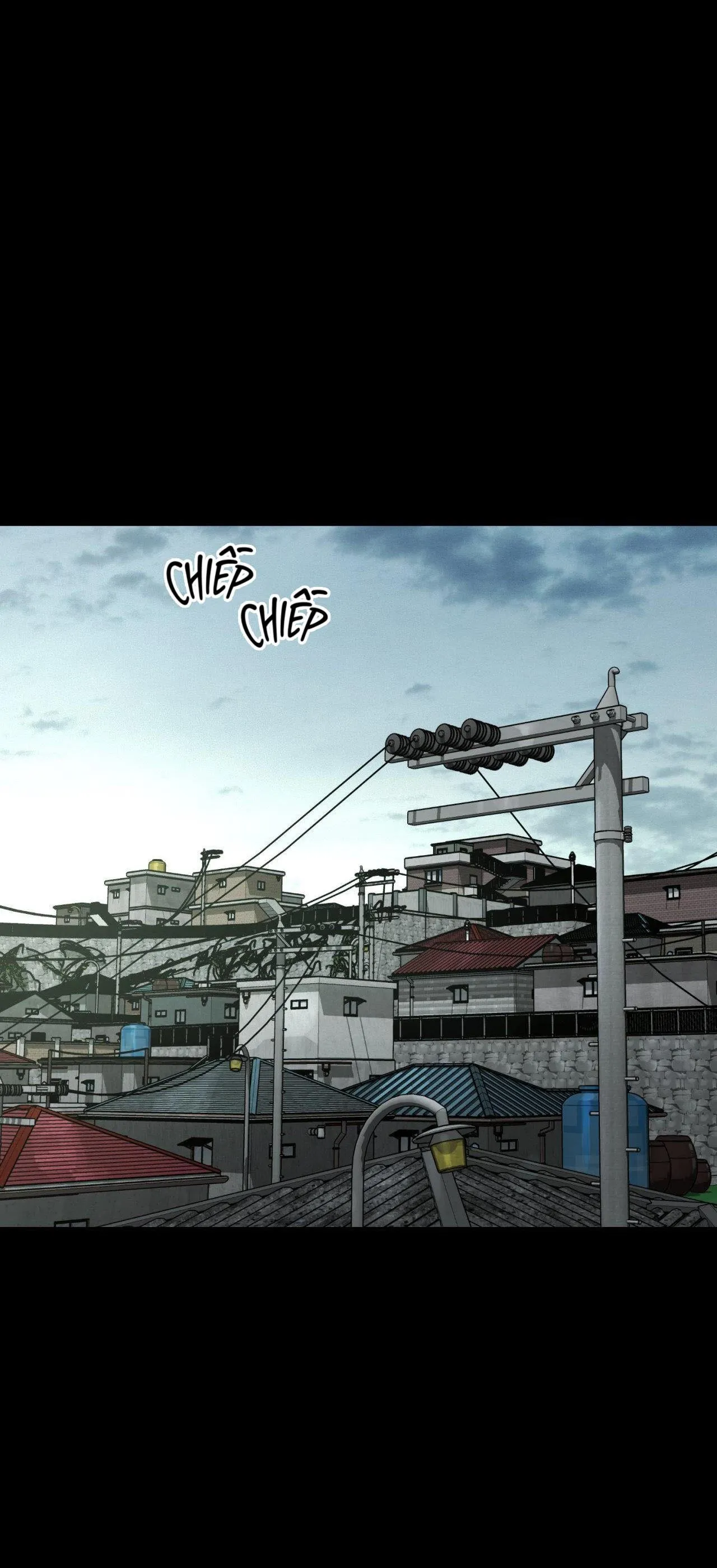 ChinhX - Vận Xui Chapter 72 Trang 29