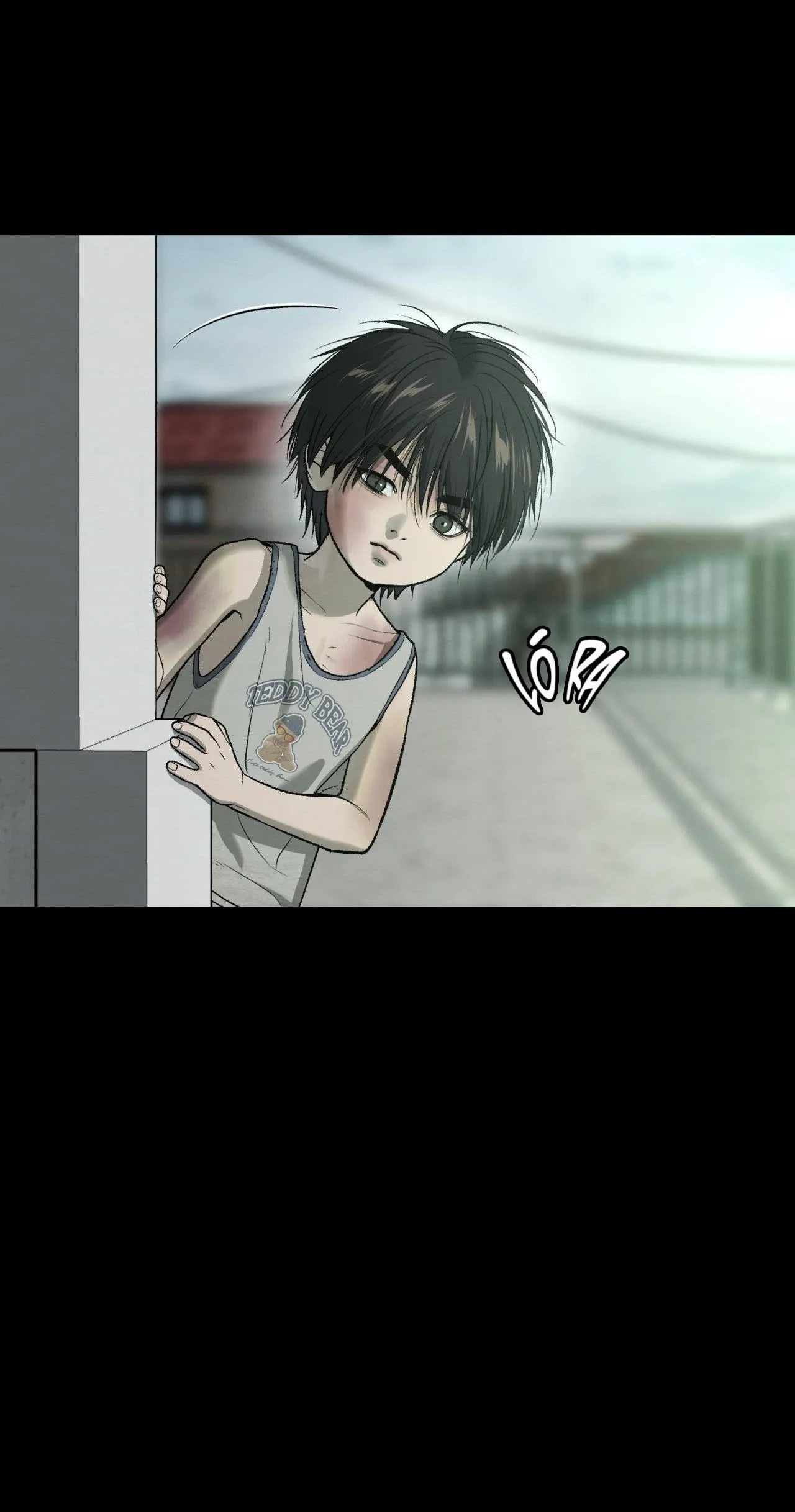 ChinhX - Vận Xui Chapter 72 Trang 30