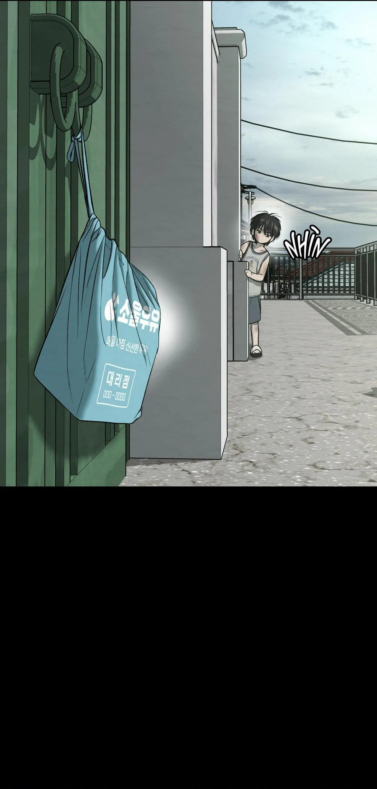 ChinhX - Vận Xui Chapter 72 Trang 31