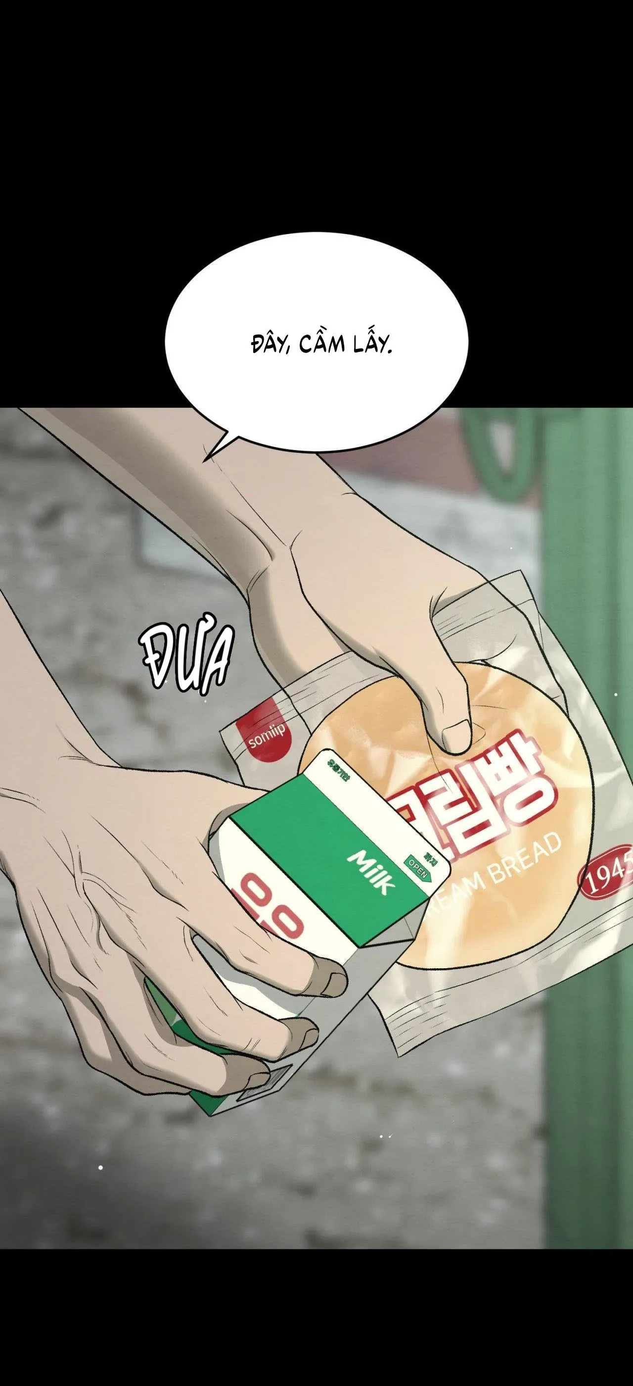 ChinhX - Vận Xui Chapter 72 Trang 35