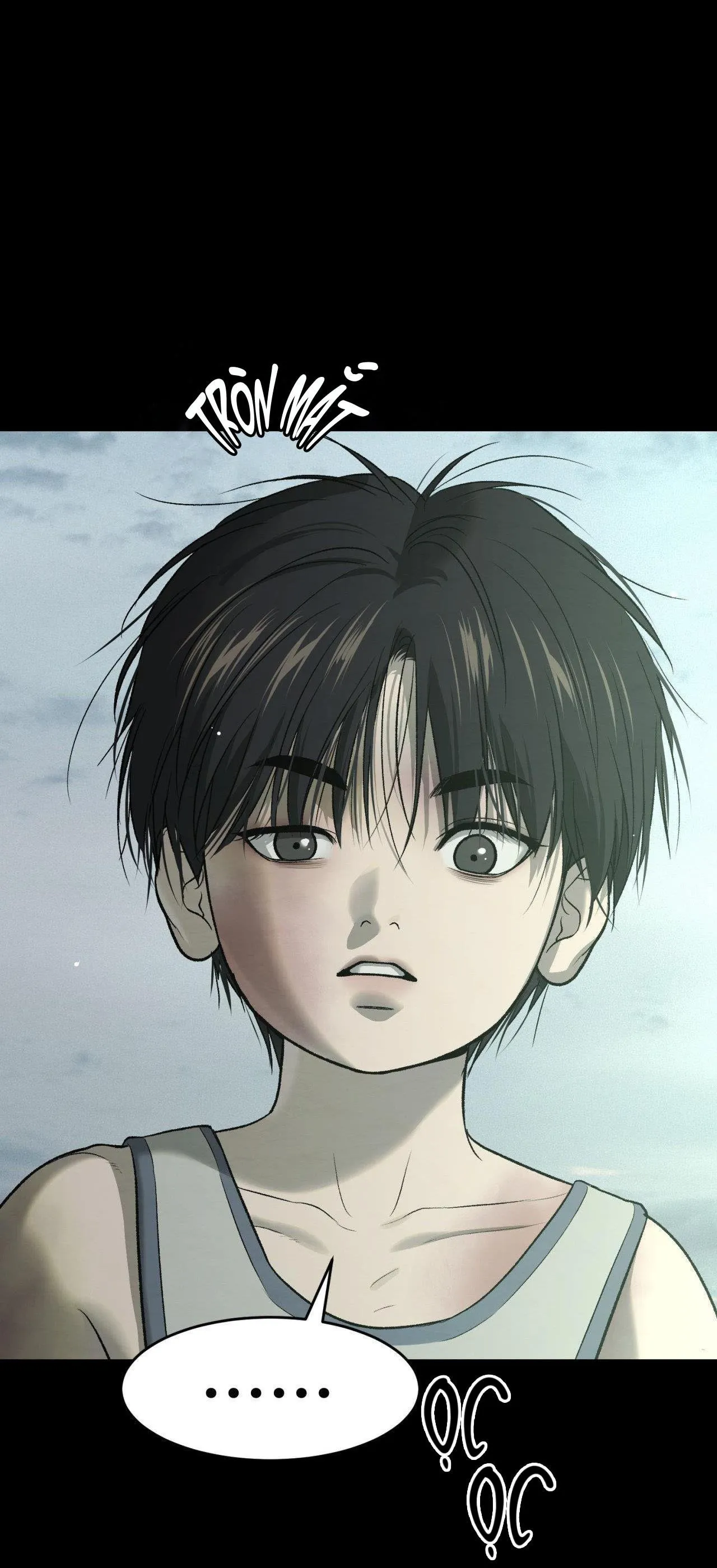 ChinhX - Vận Xui Chapter 72 Trang 37