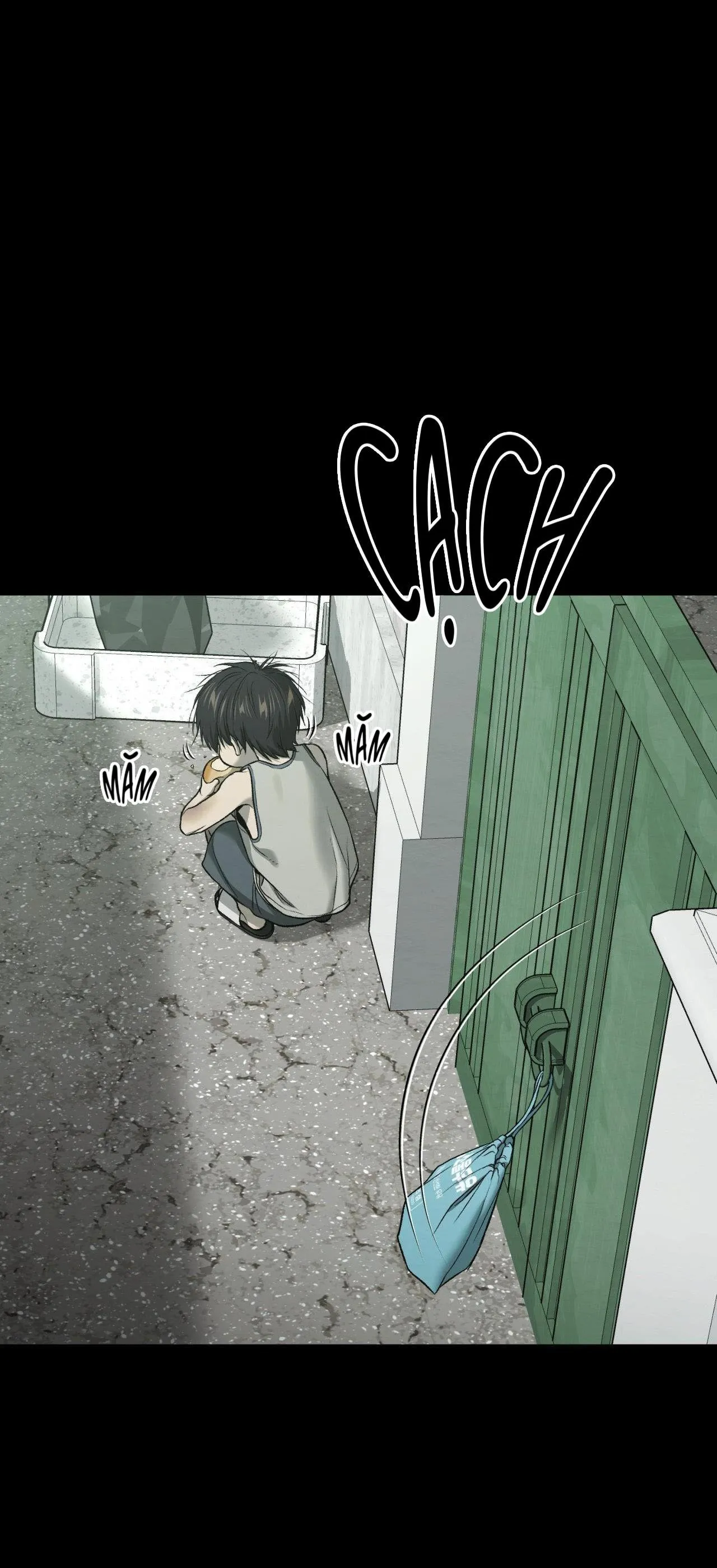 ChinhX - Vận Xui Chapter 72 Trang 38