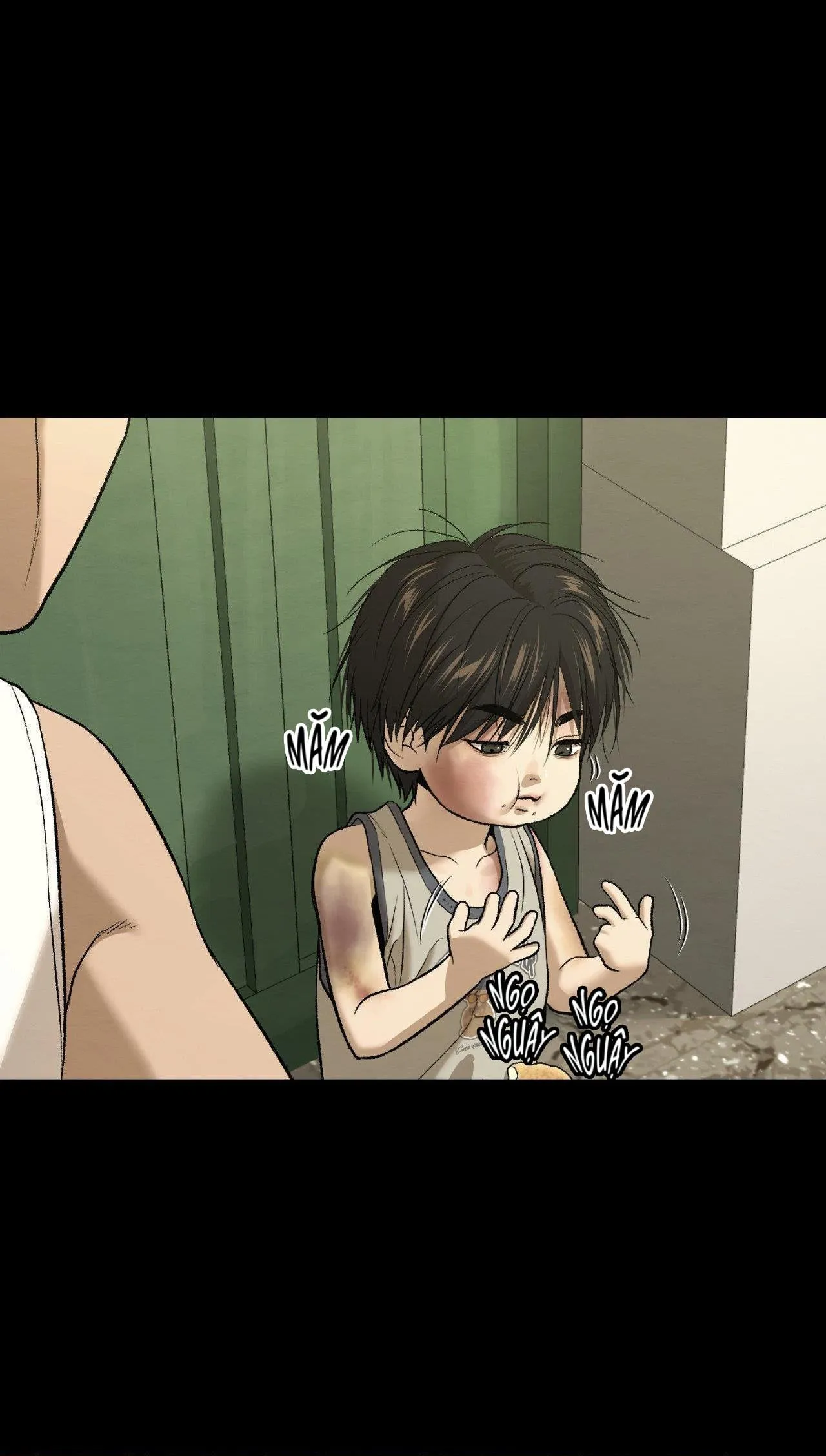 ChinhX - Vận Xui Chapter 72 Trang 42