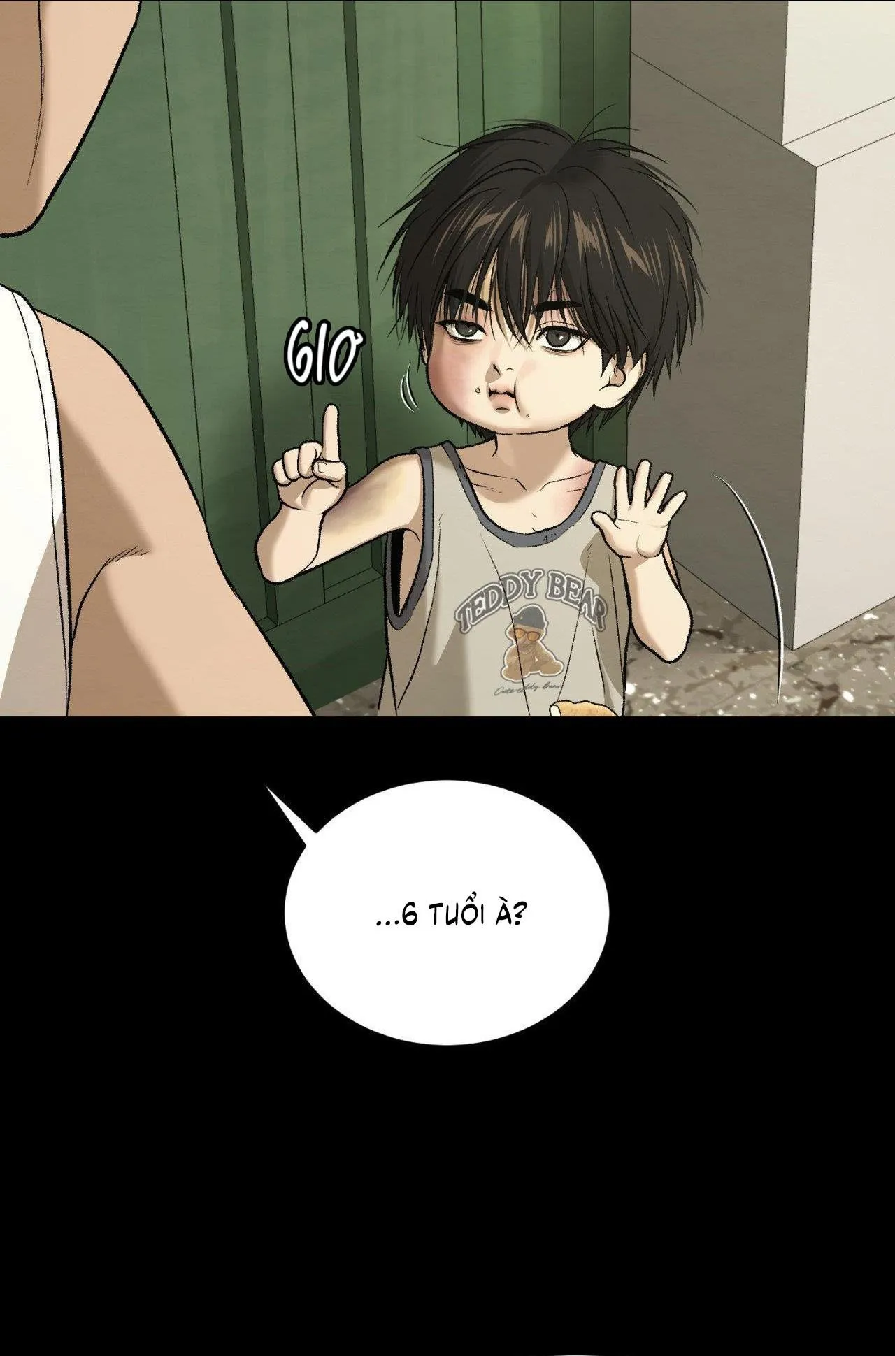 ChinhX - Vận Xui Chapter 72 Trang 43