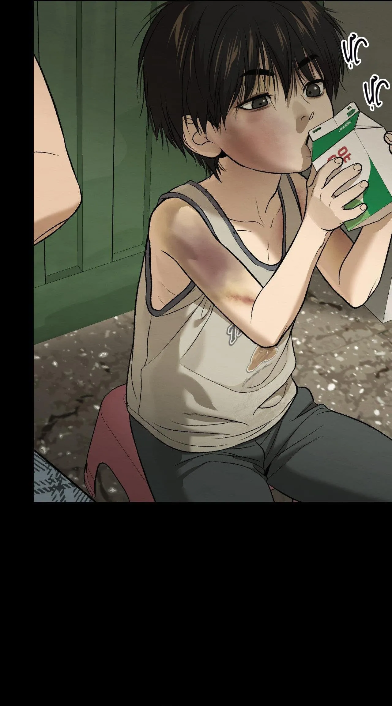 ChinhX - Vận Xui Chapter 72 Trang 46