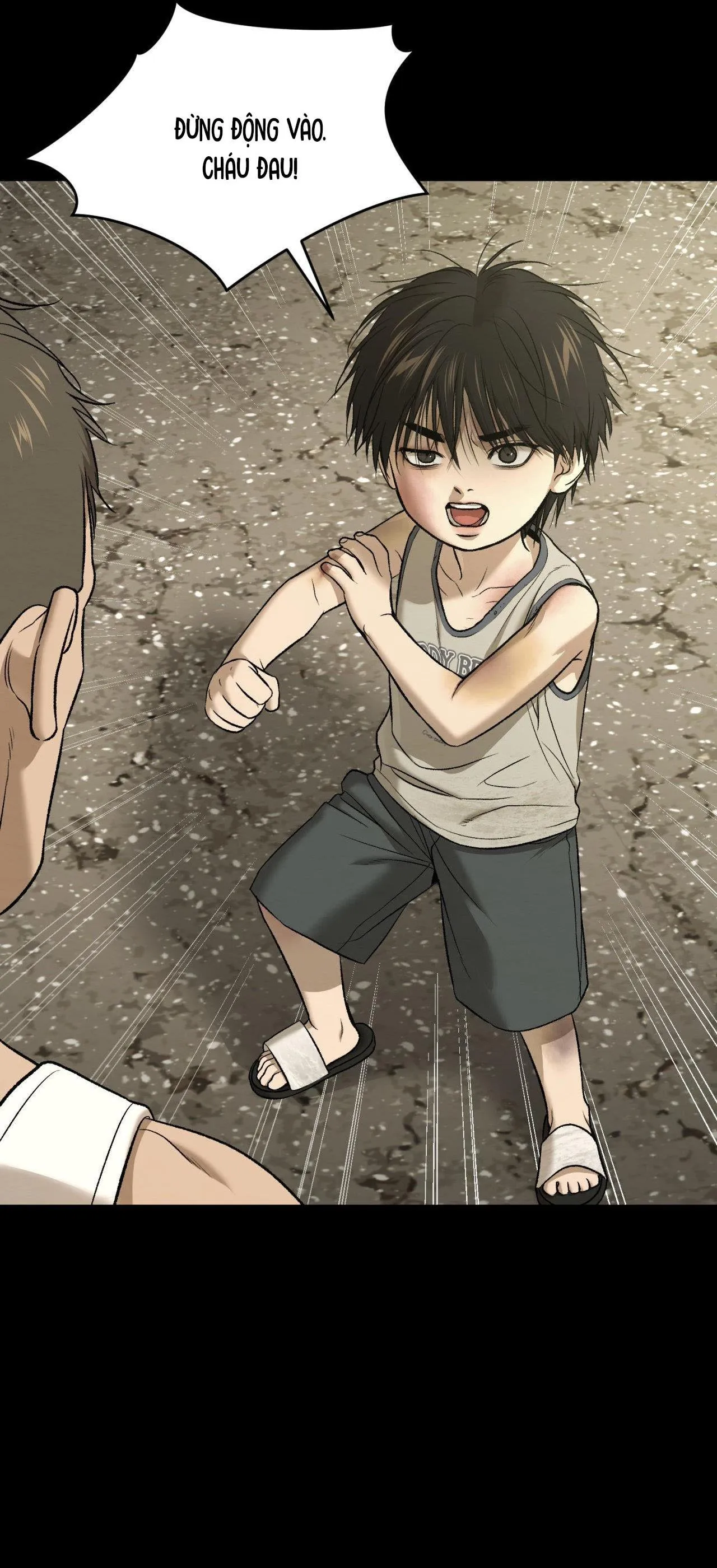 ChinhX - Vận Xui Chapter 72 Trang 49