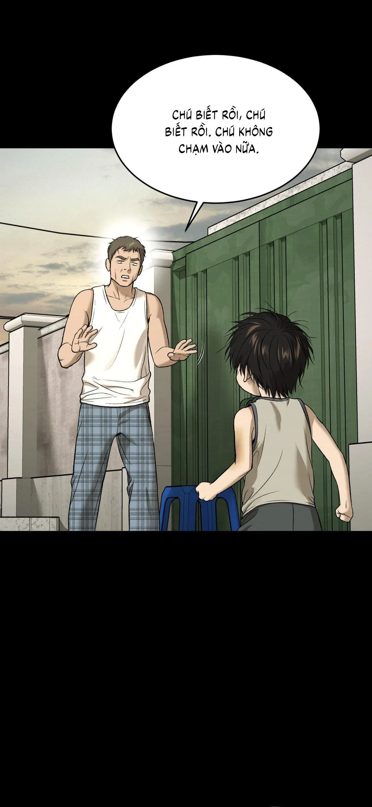 ChinhX - Vận Xui Chapter 72 Trang 50