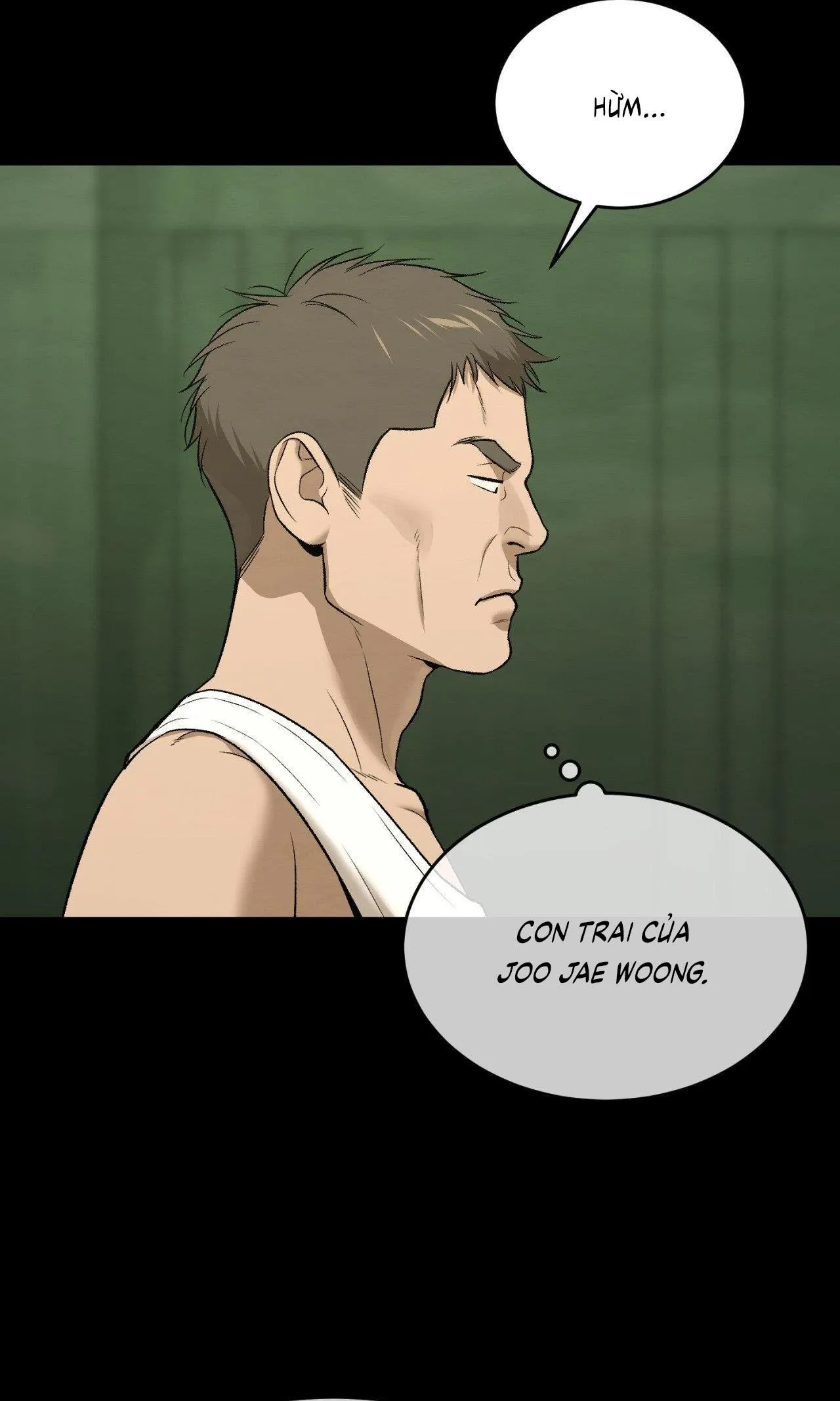 ChinhX - Vận Xui Chapter 72 Trang 51