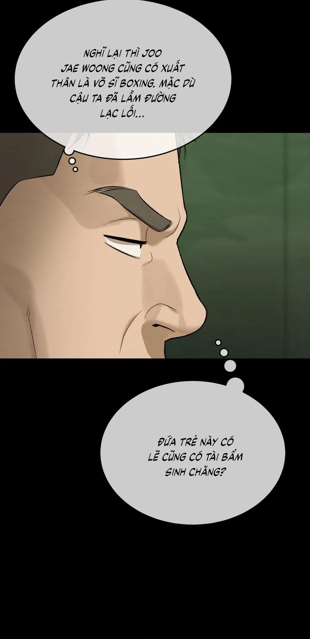 ChinhX - Vận Xui Chapter 72 Trang 52