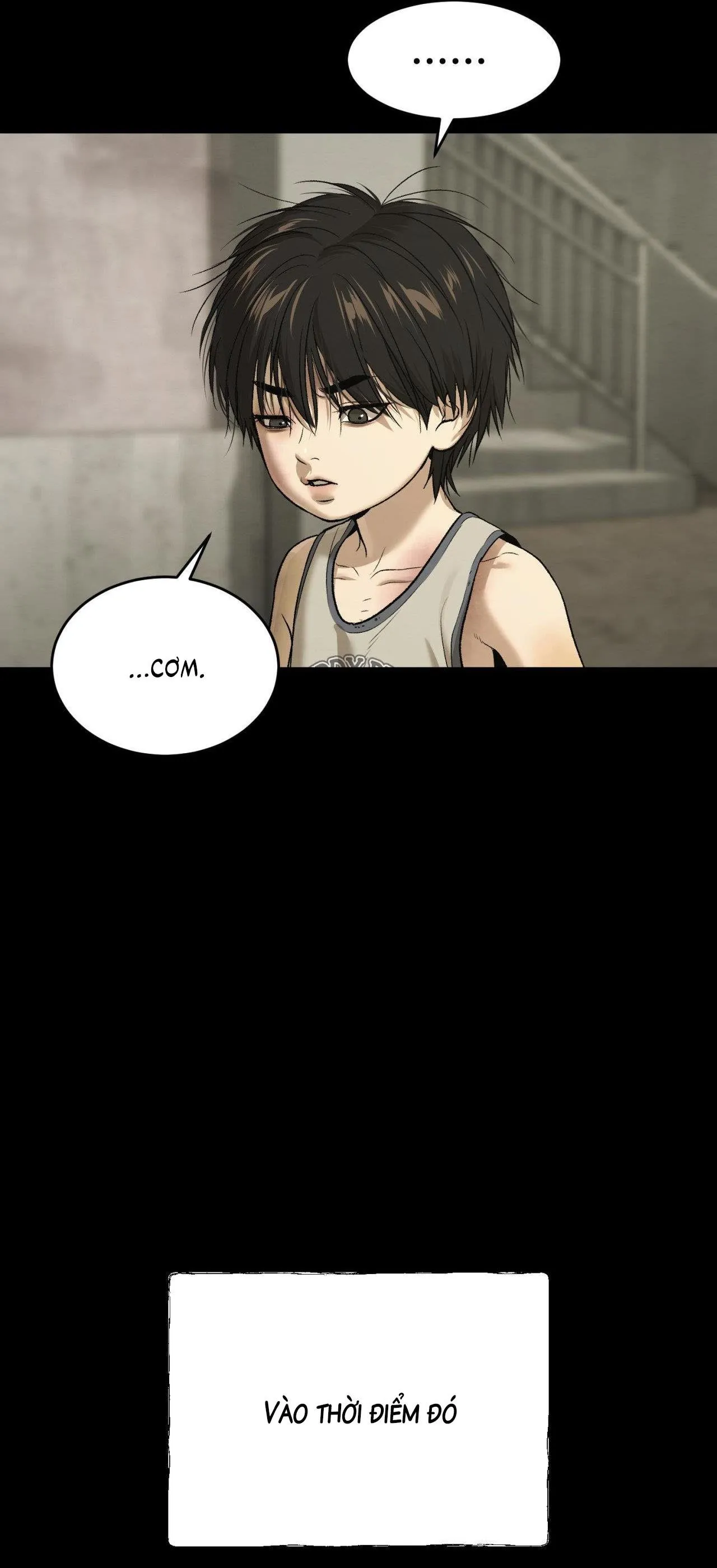 ChinhX - Vận Xui Chapter 72 Trang 56