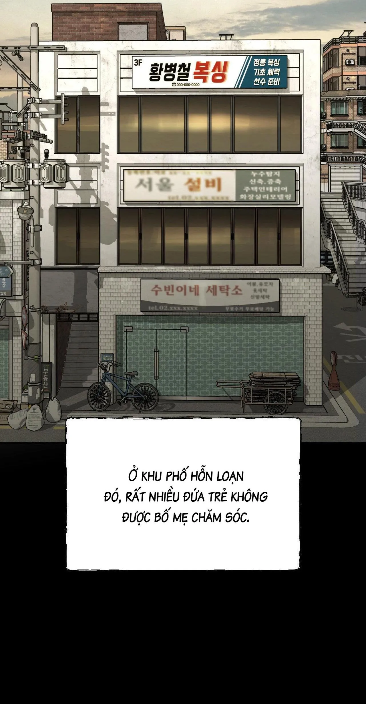 ChinhX - Vận Xui Chapter 72 Trang 58