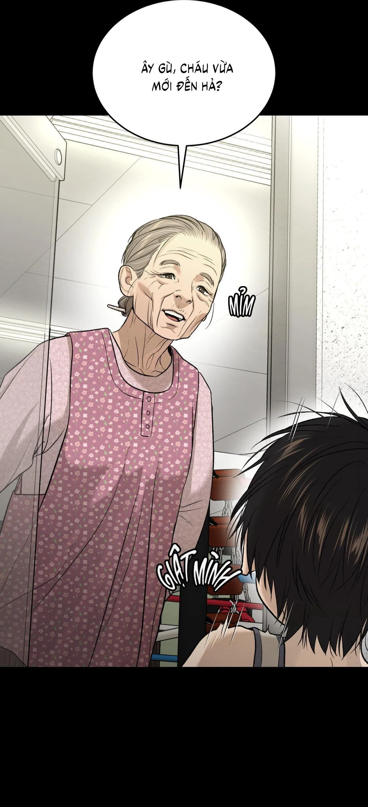 ChinhX - Vận Xui Chapter 72 Trang 61