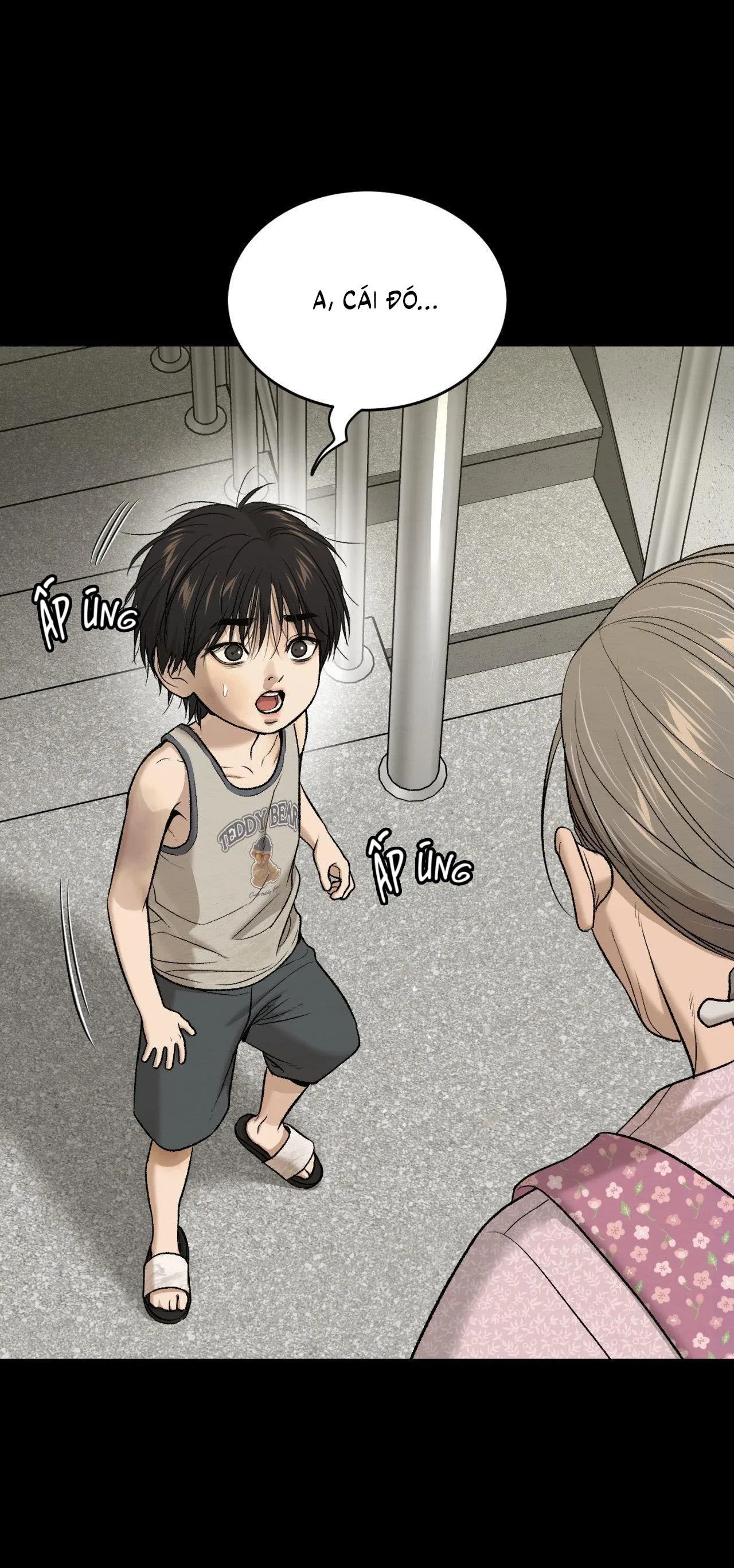 ChinhX - Vận Xui Chapter 72 Trang 62