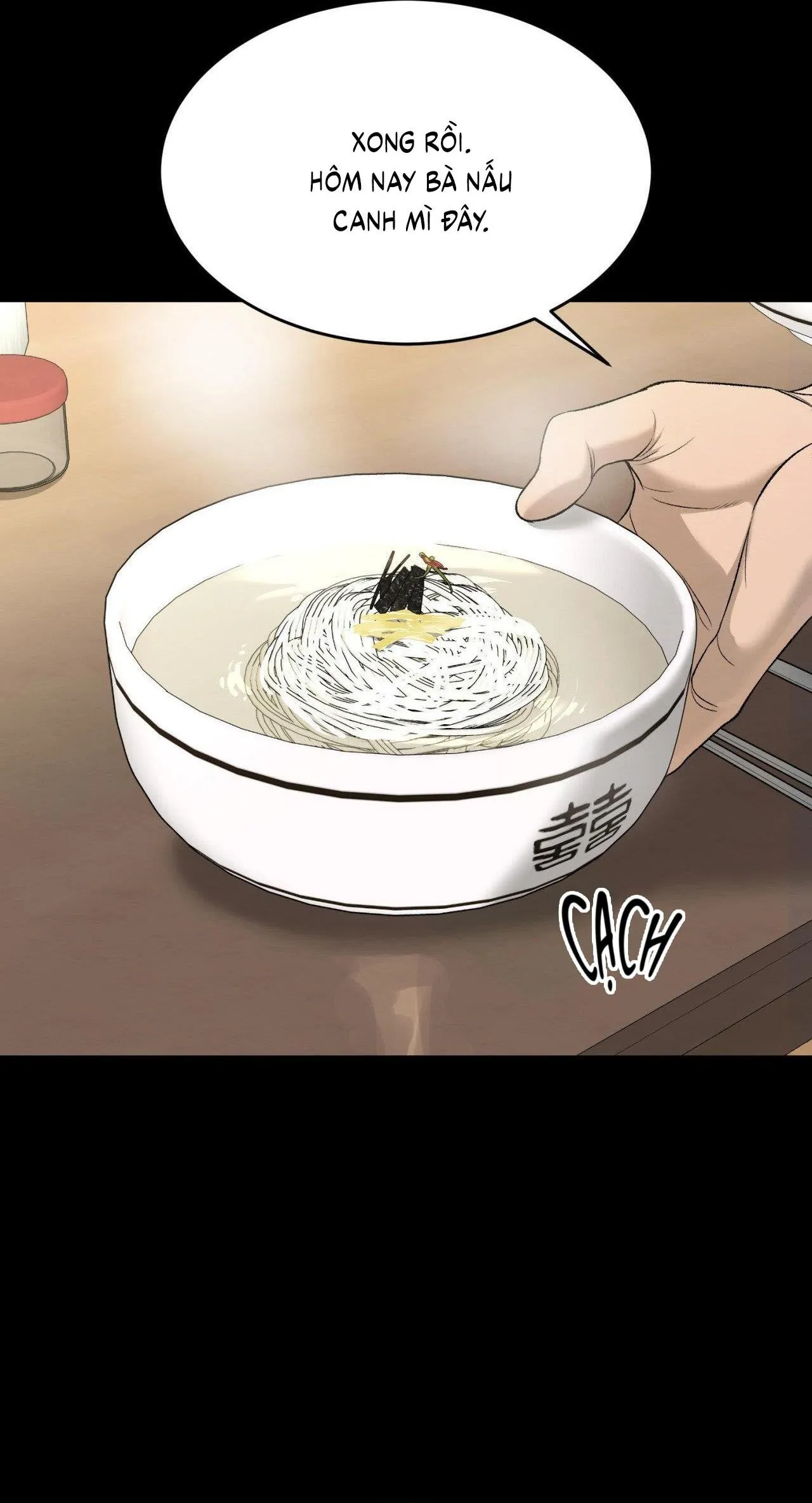 ChinhX - Vận Xui Chapter 72 Trang 64