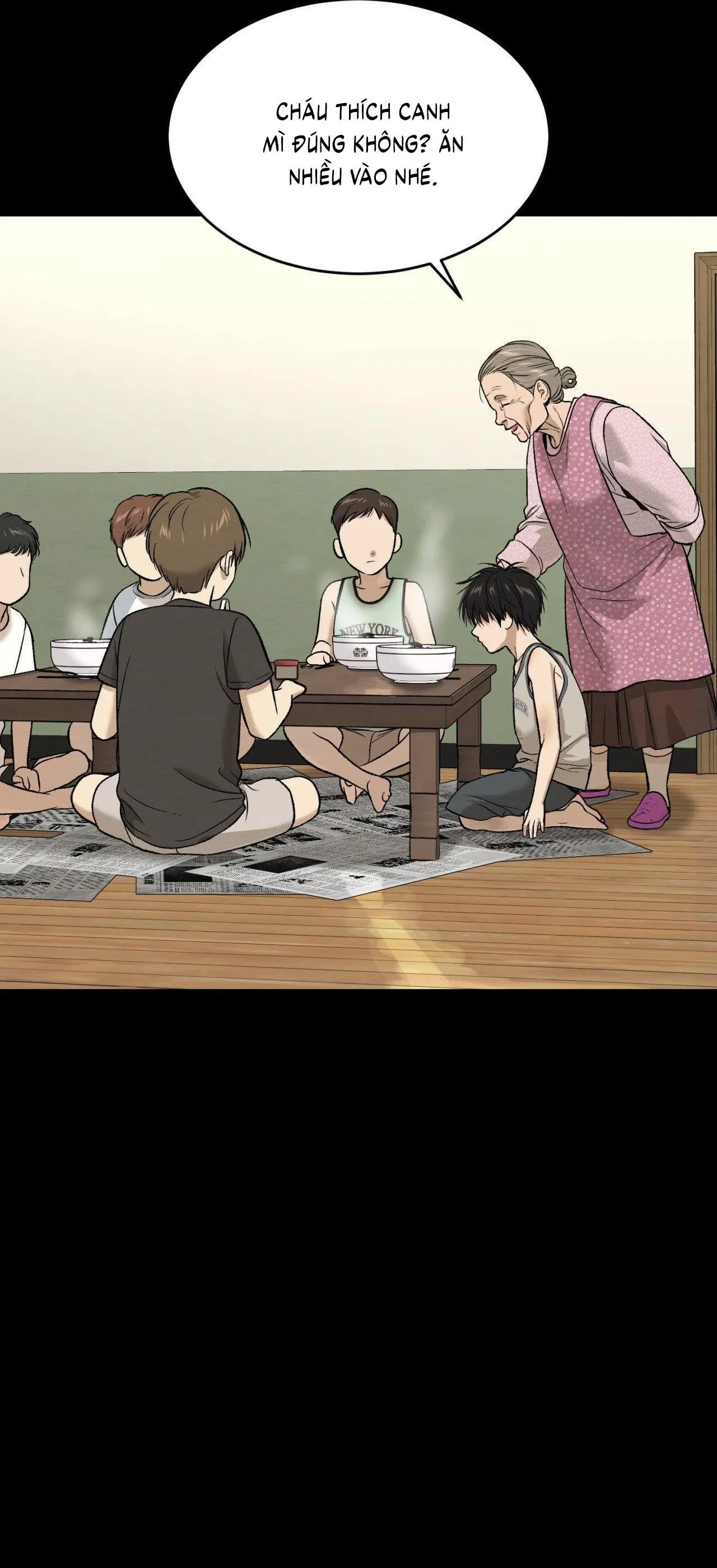 ChinhX - Vận Xui Chapter 72 Trang 65