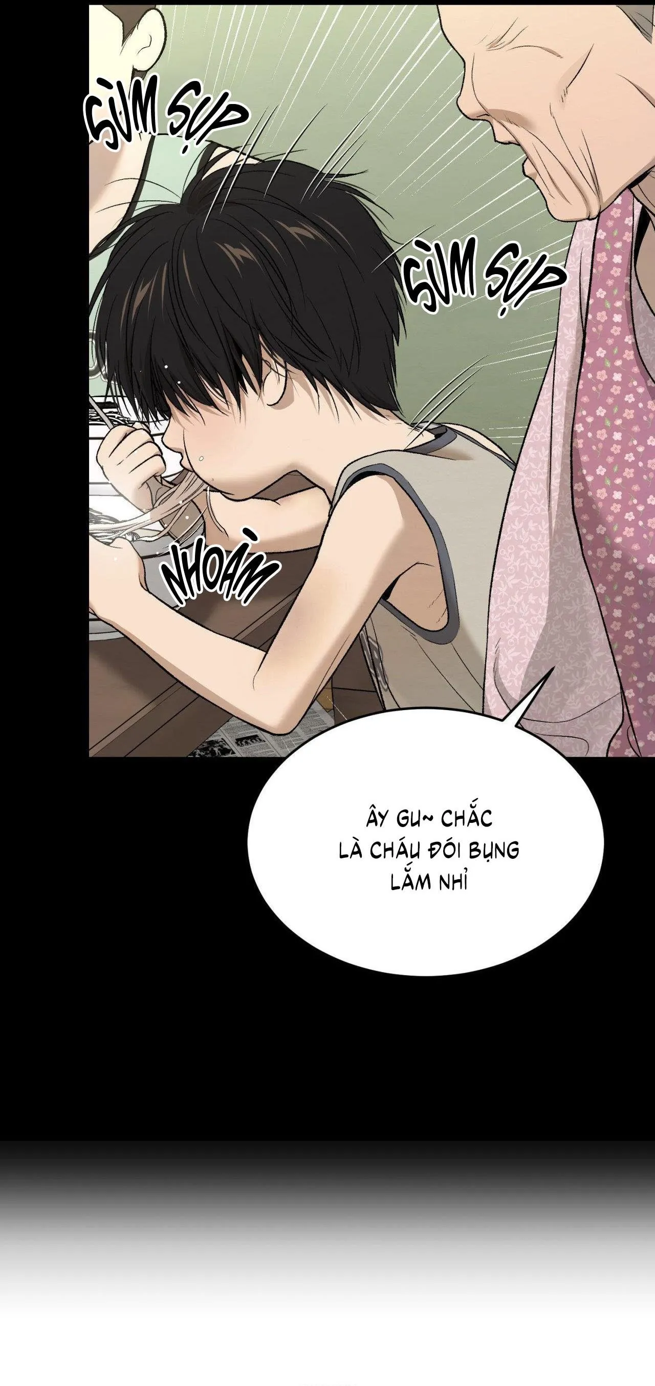 ChinhX - Vận Xui Chapter 72 Trang 67