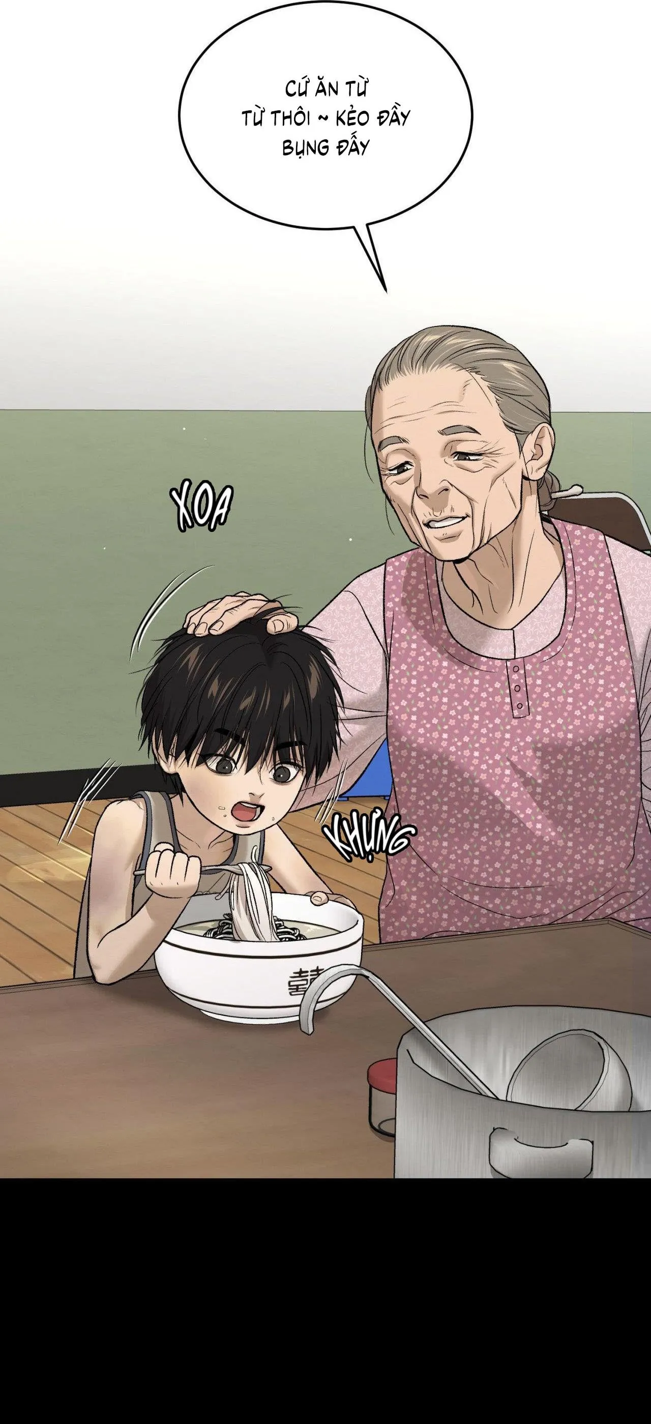 ChinhX - Vận Xui Chapter 72 Trang 68