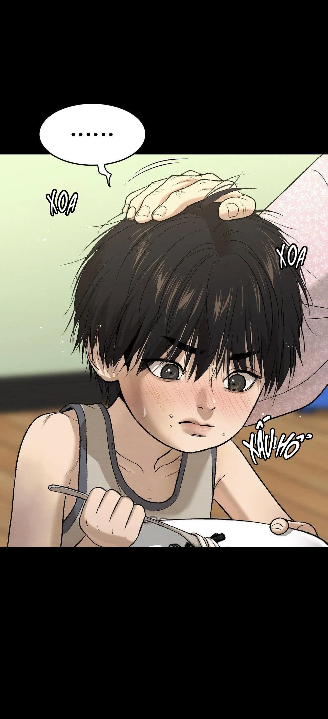 ChinhX - Vận Xui Chapter 72 Trang 69