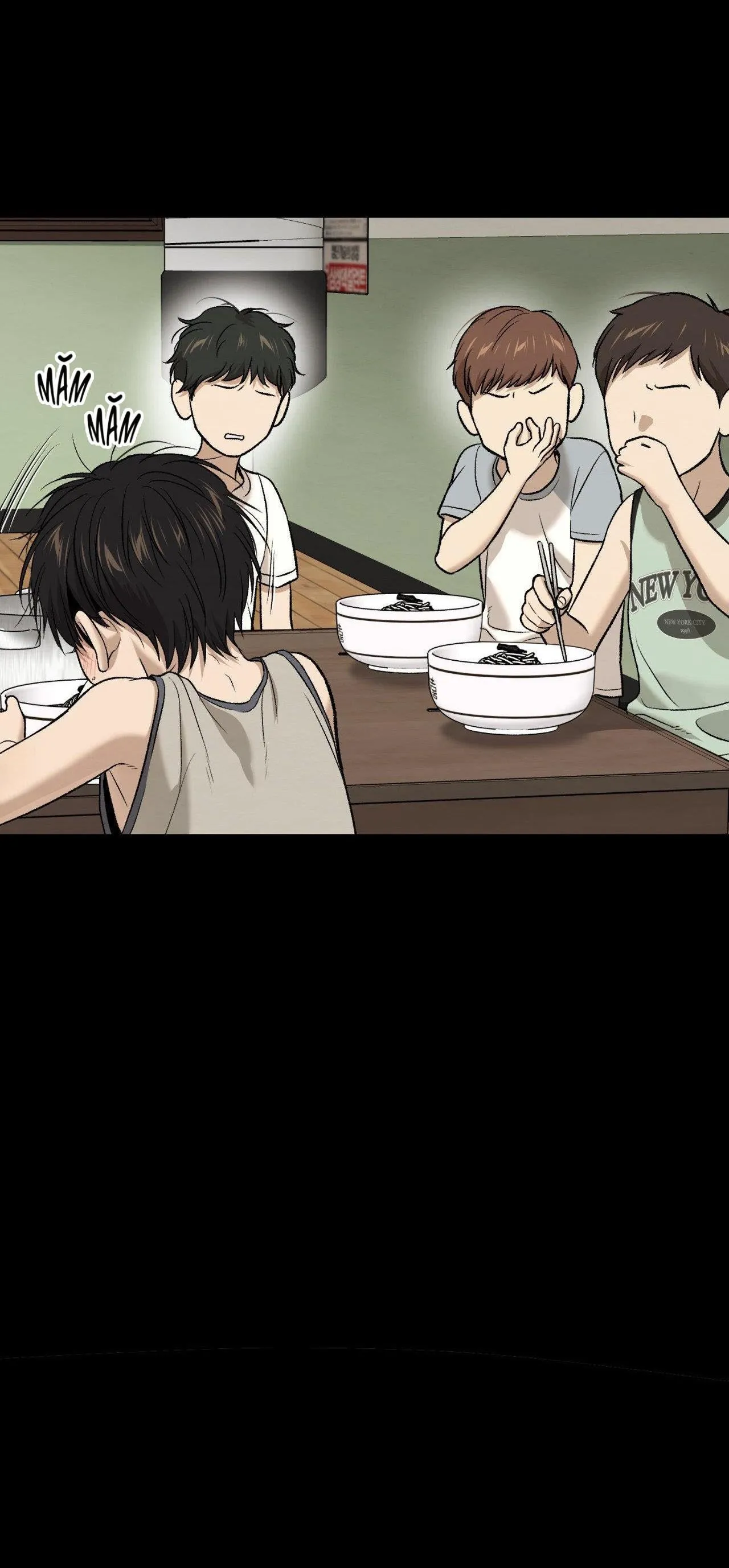 ChinhX - Vận Xui Chapter 72 Trang 70