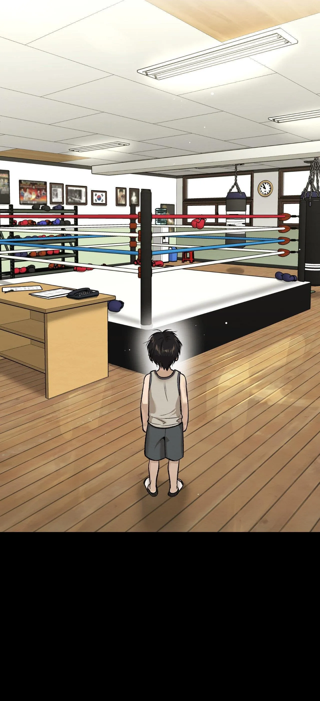 ChinhX - Vận Xui Chapter 72 Trang 72