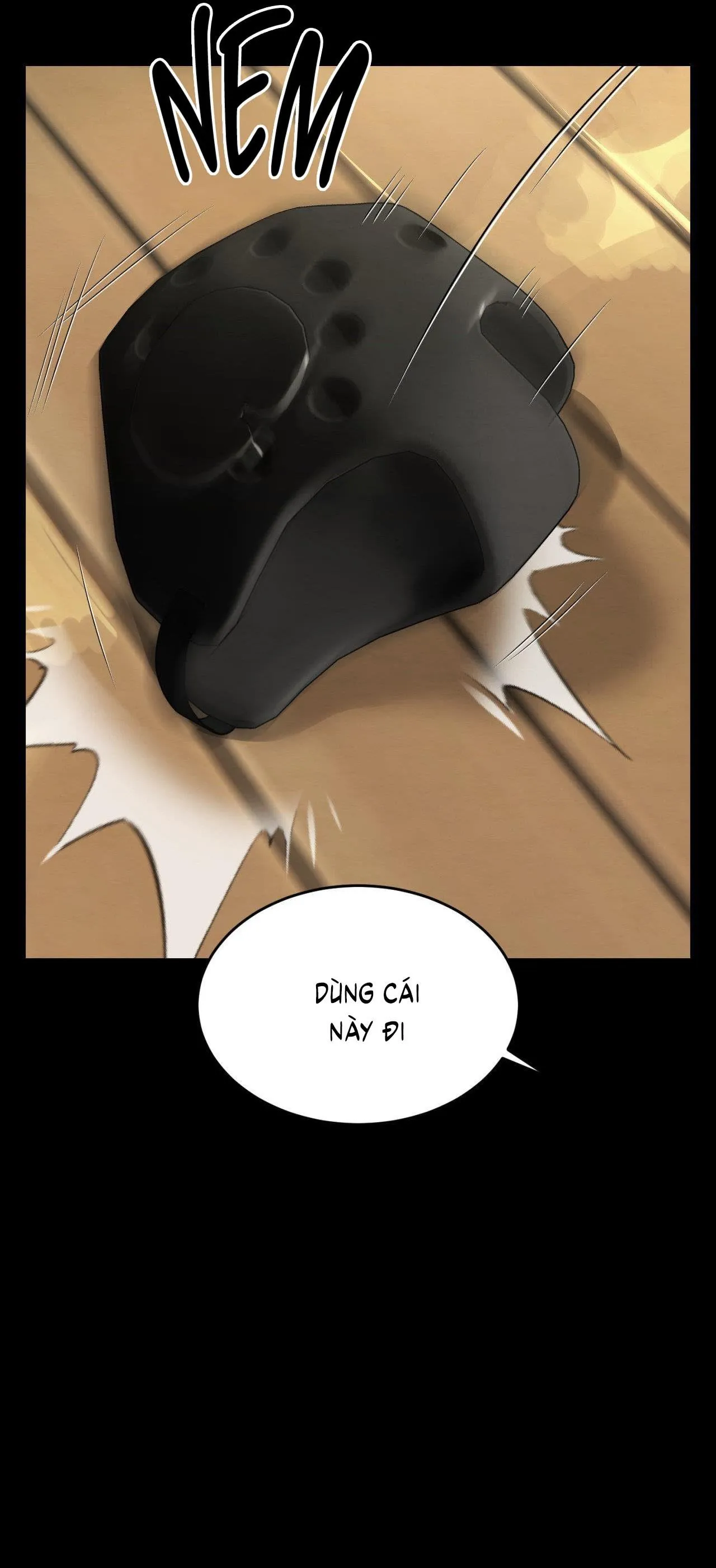 ChinhX - Vận Xui Chapter 72 Trang 75