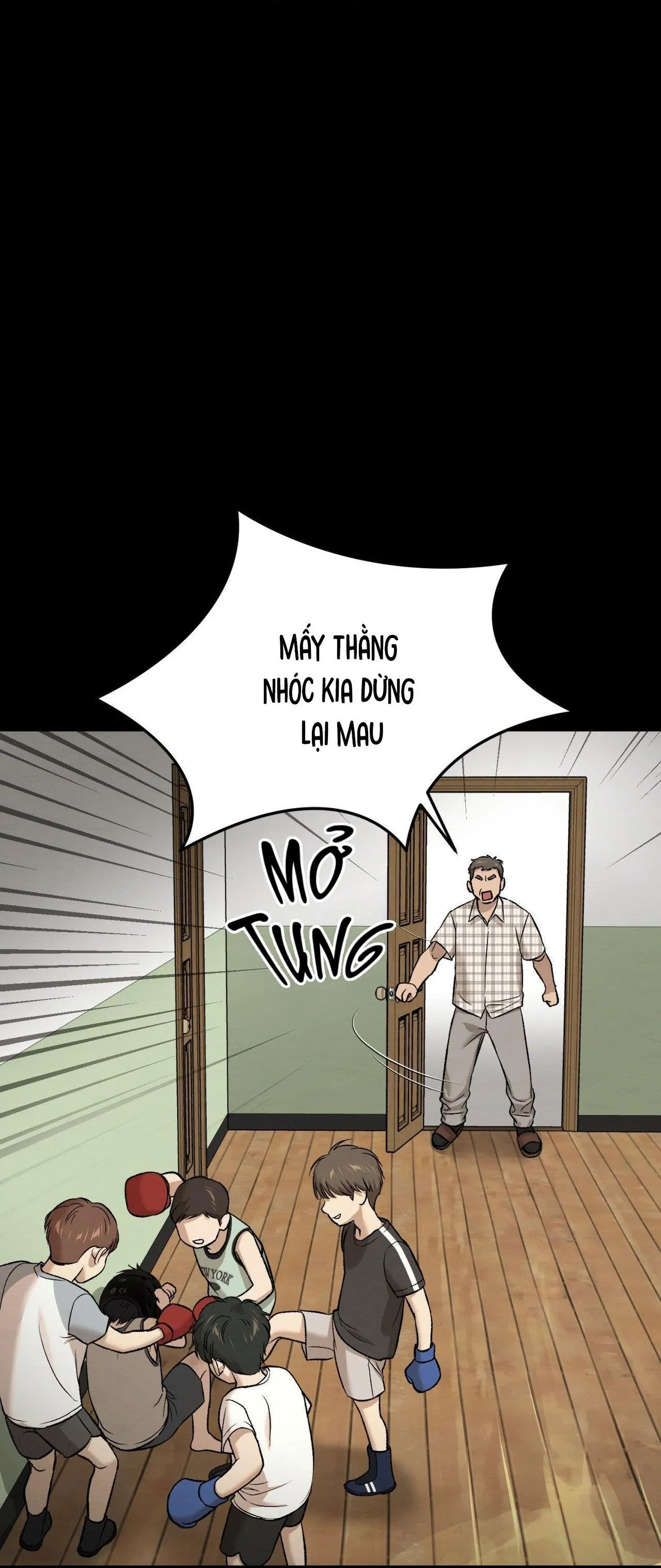 ChinhX - Vận Xui Chapter 72 Trang 79