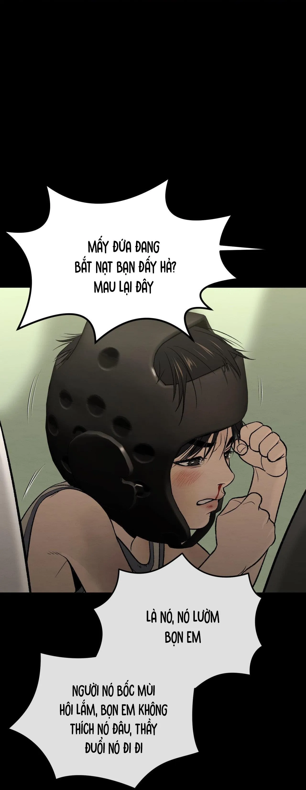 ChinhX - Vận Xui Chapter 72 Trang 80