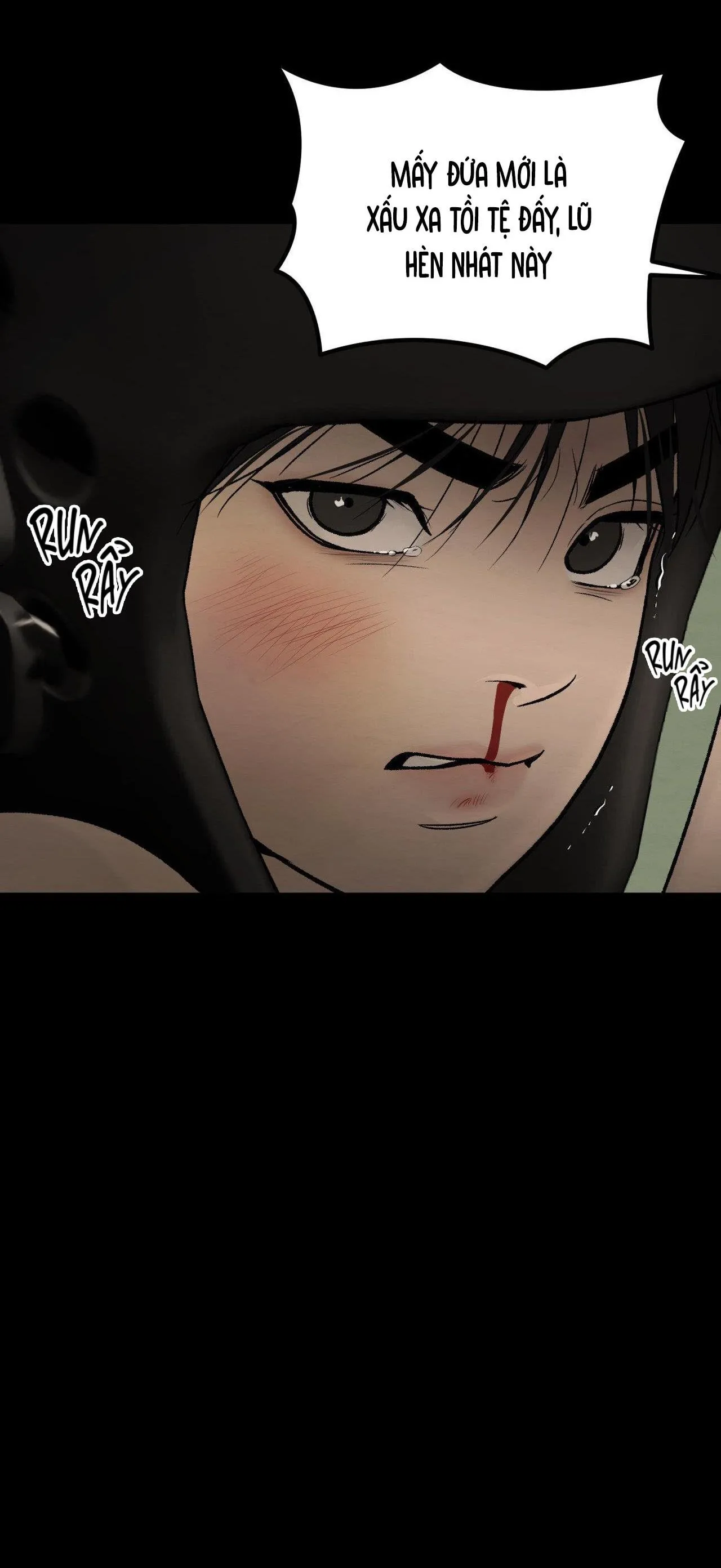 ChinhX - Vận Xui Chapter 72 Trang 81