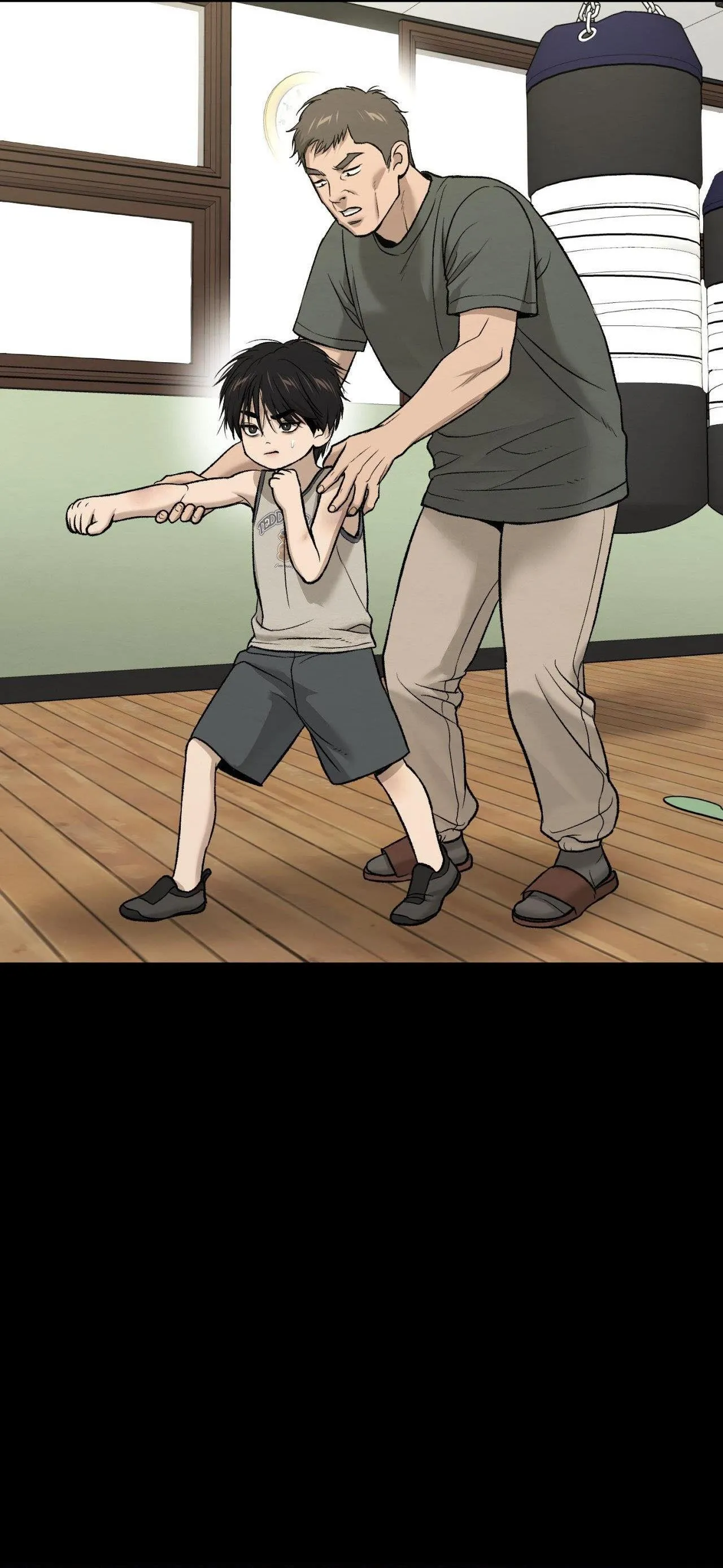 ChinhX - Vận Xui Chapter 72 Trang 83