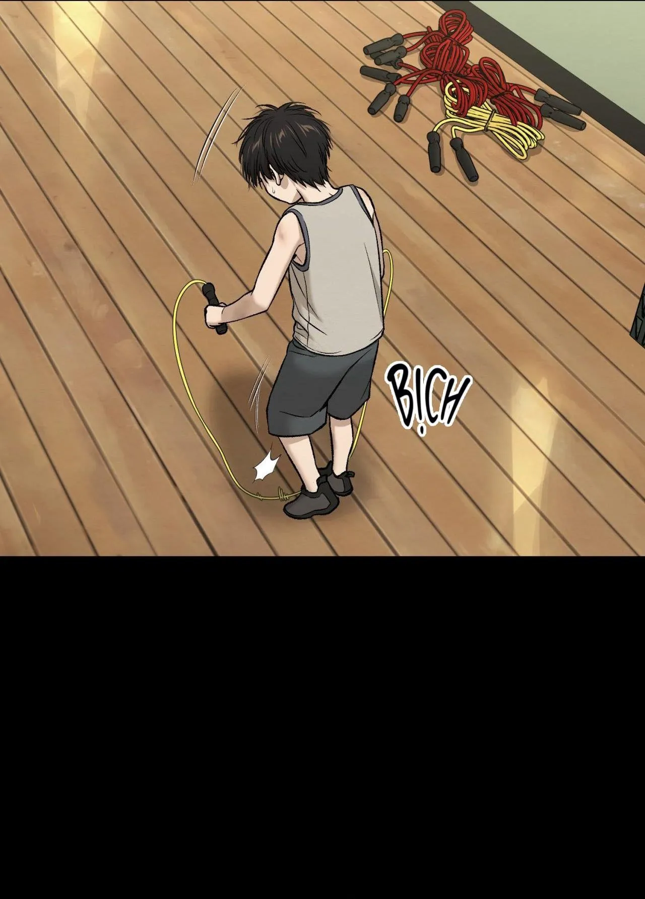 ChinhX - Vận Xui Chapter 72 Trang 84